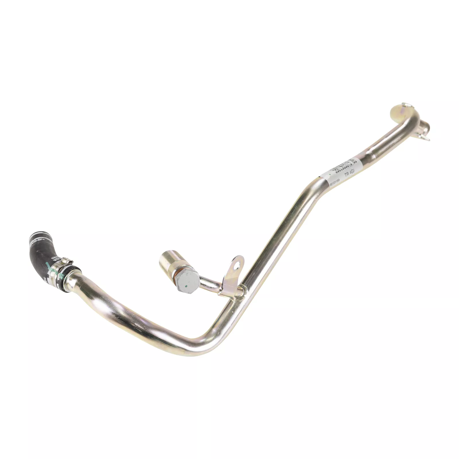 Tuyau EGR — Réf. 1800245OE