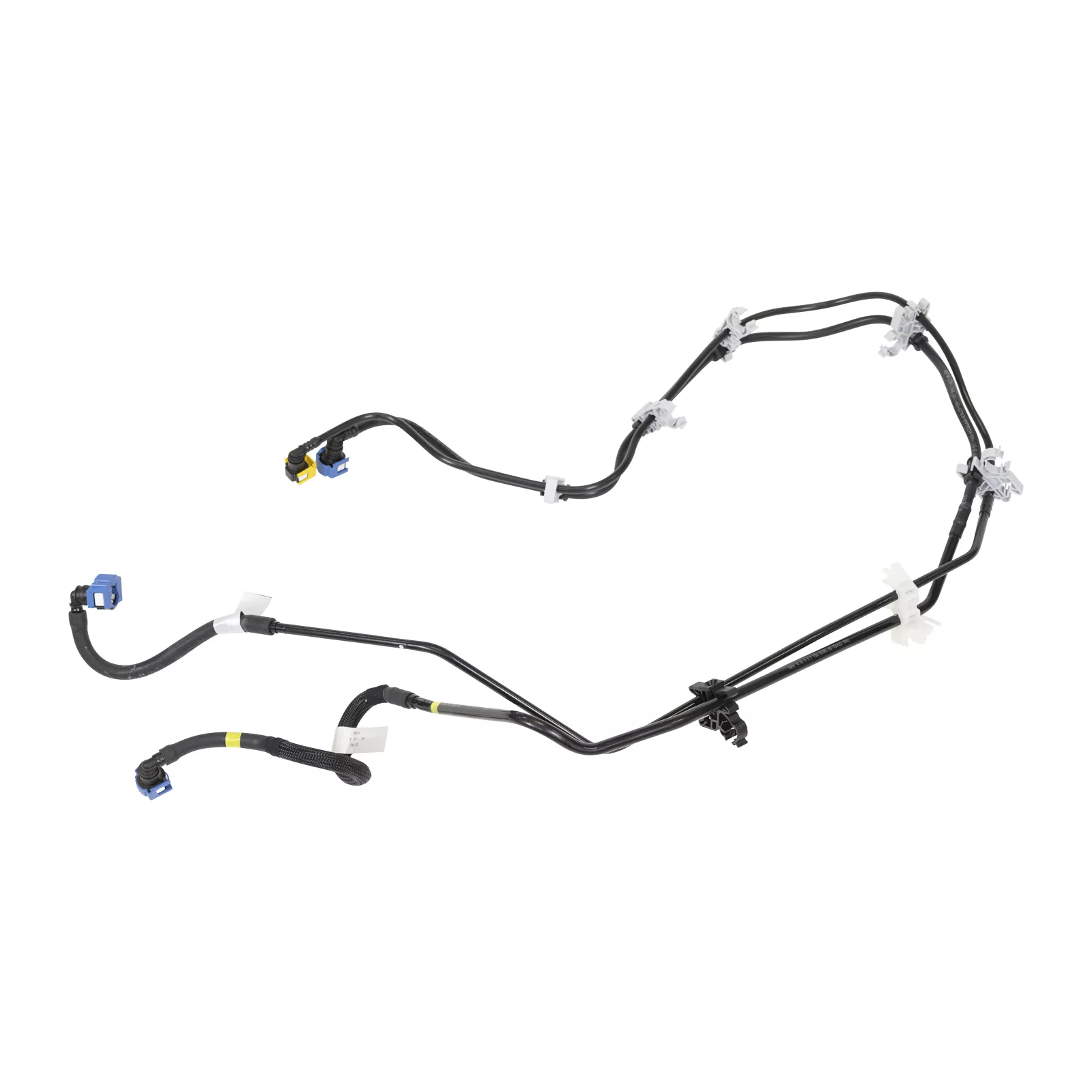 Conduite de carburant — Réf. 1800265OE