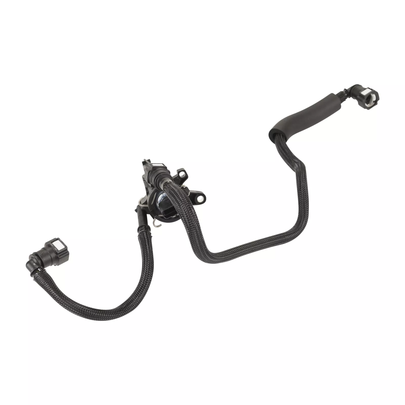 Conduite de carburant — Réf. 1800272PSA