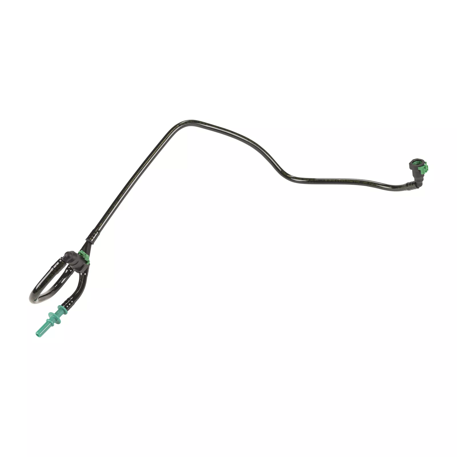 Conduite de carburant — Réf. 1800280OE