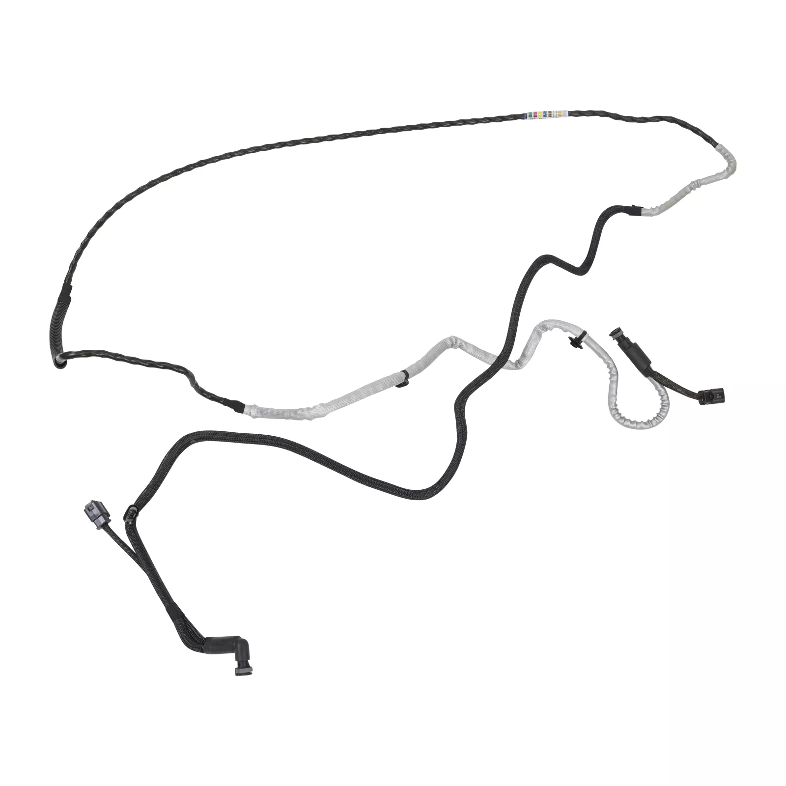 Canalisation d'uree — Réf. 1800295PSA