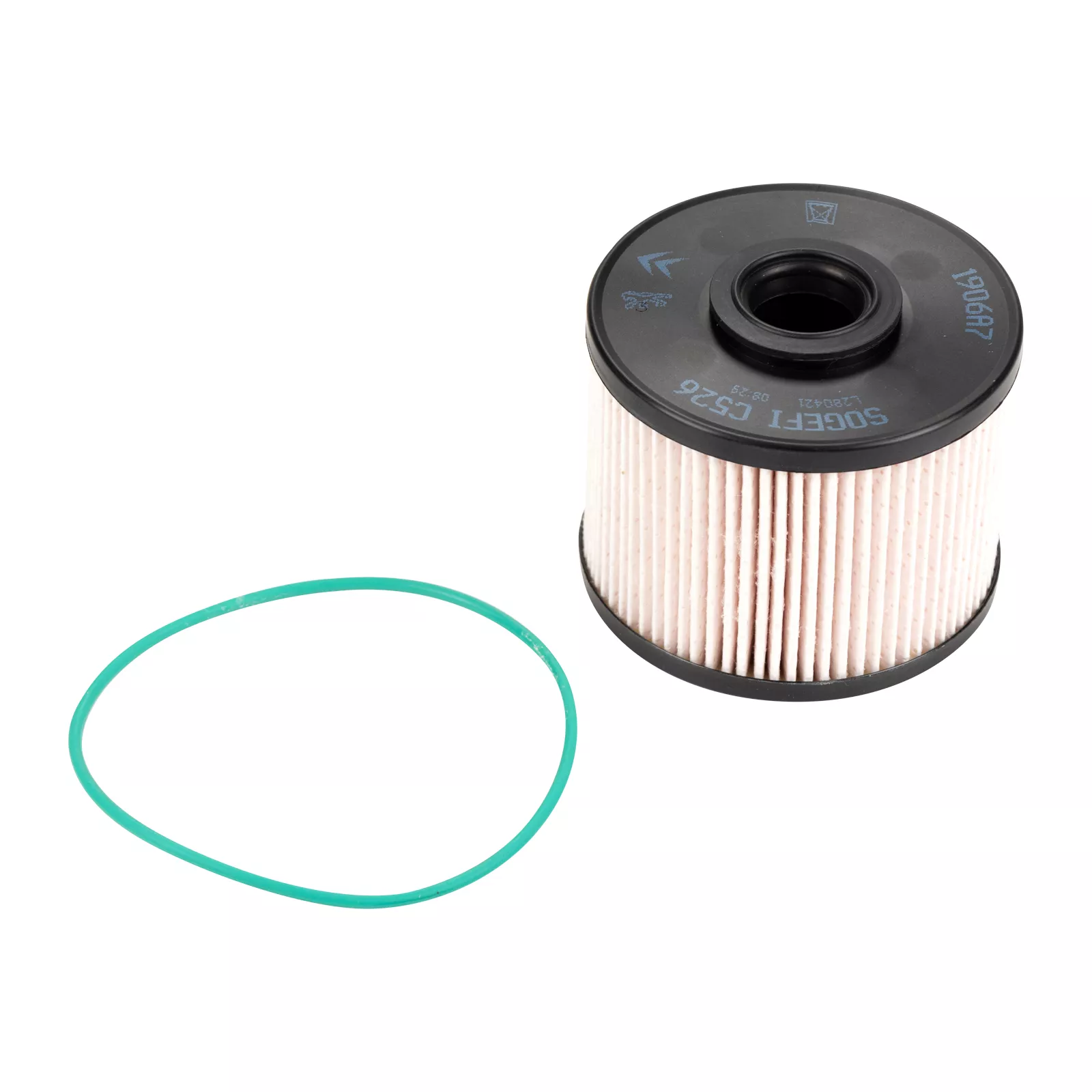 Filtre a carburant Filtre Diesel d'origine PSA (1906A7) — Réf. 1820064PSA