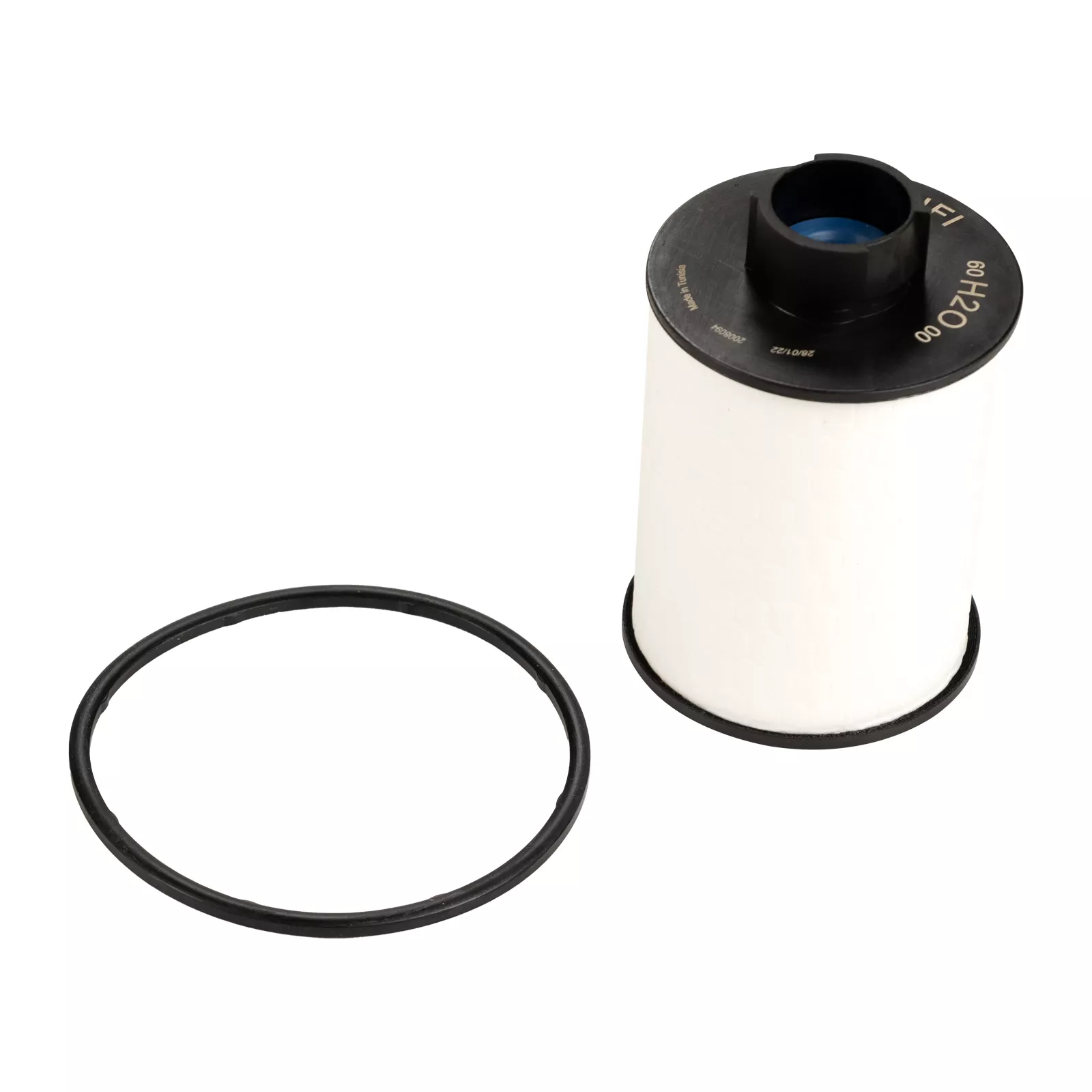 Cartouche de filtre à carburant UFI 60.H2O.00 UFI — Réf. 1820071UFI