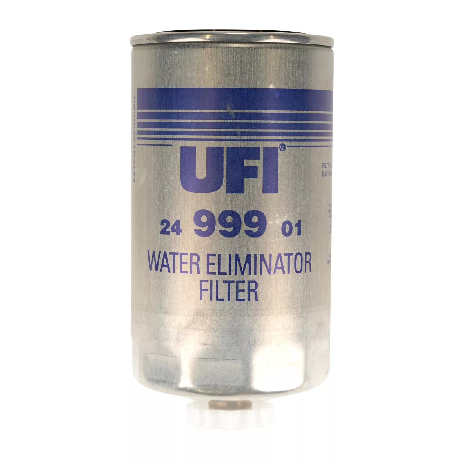 Filtre à carburant UFI — Réf. 1820084UFI
