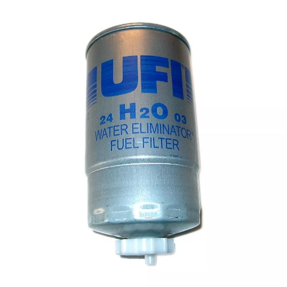 Filtre à essence H he 171mm DNW1995 UFI — Réf. 1820092