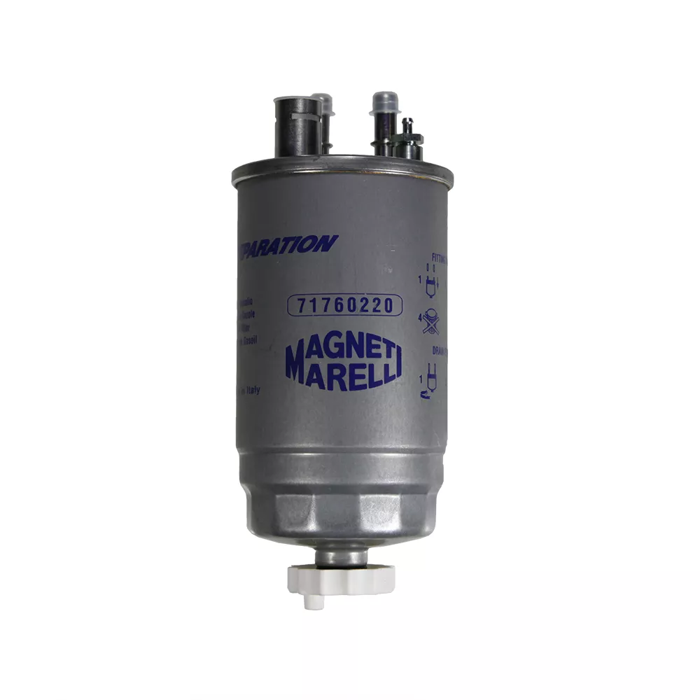 Filtre à essence Magneti Marelli Magneti Marelli — Réf. 1820097MM