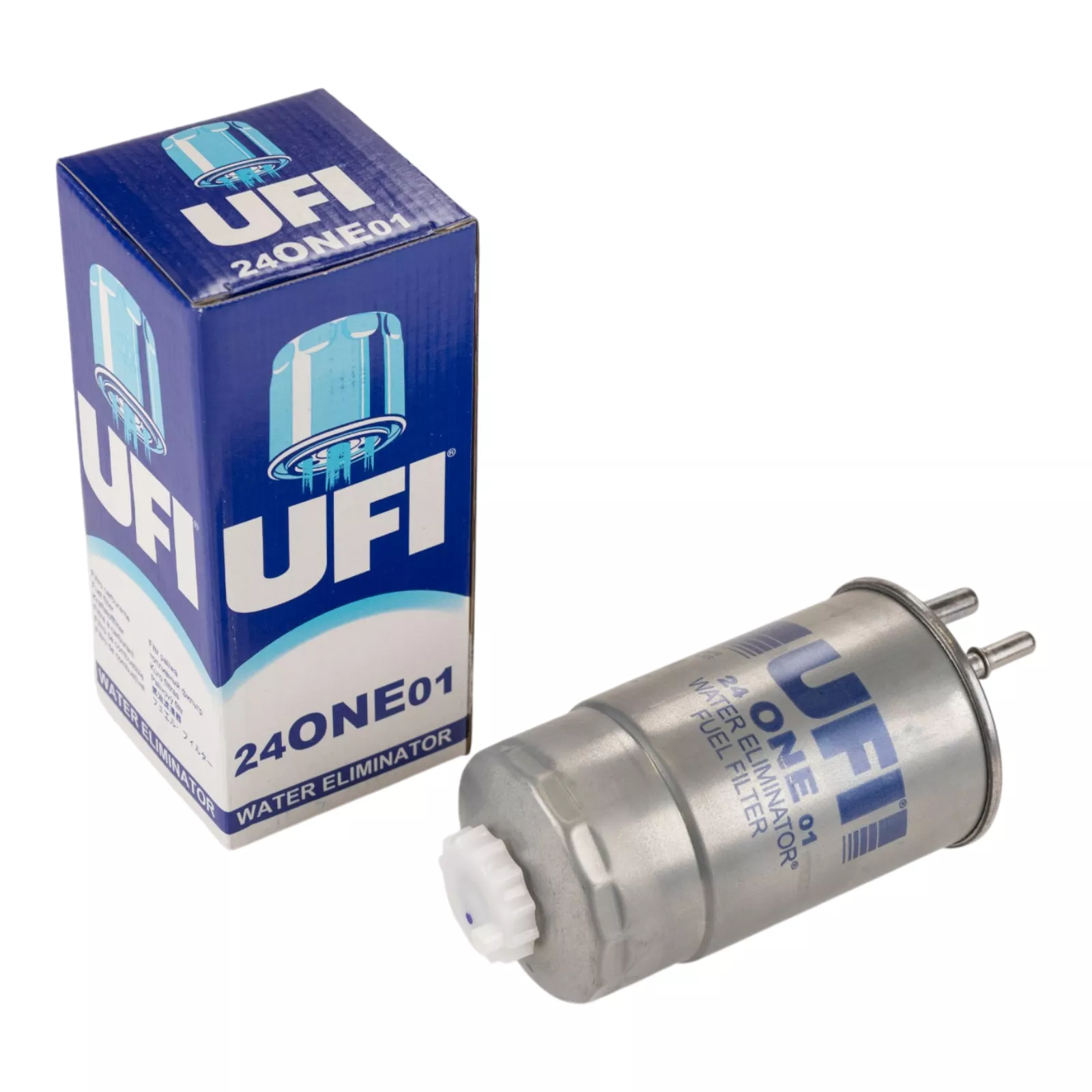 Filtre a carburant UFI UFI — Réf. 1820098UFI