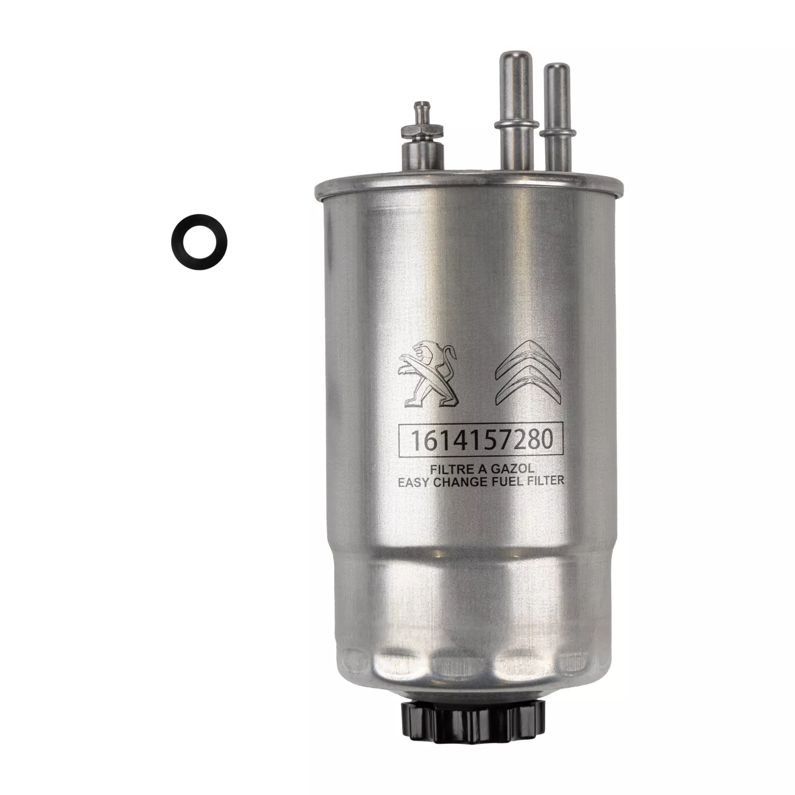 Filtre à carburant PSA OE (1614157280) — Réf. 1820107PSA