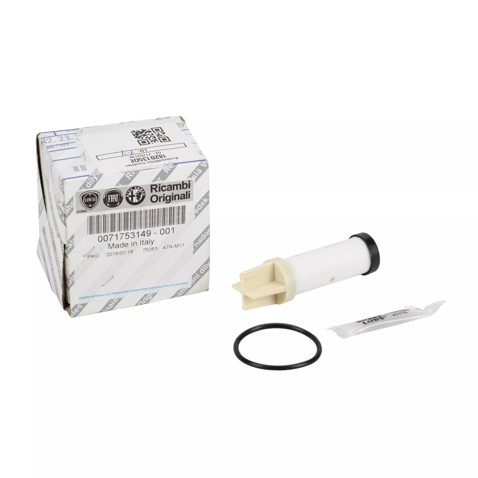 Filtre à essence filtre à gaz — Réf. 1820135OE