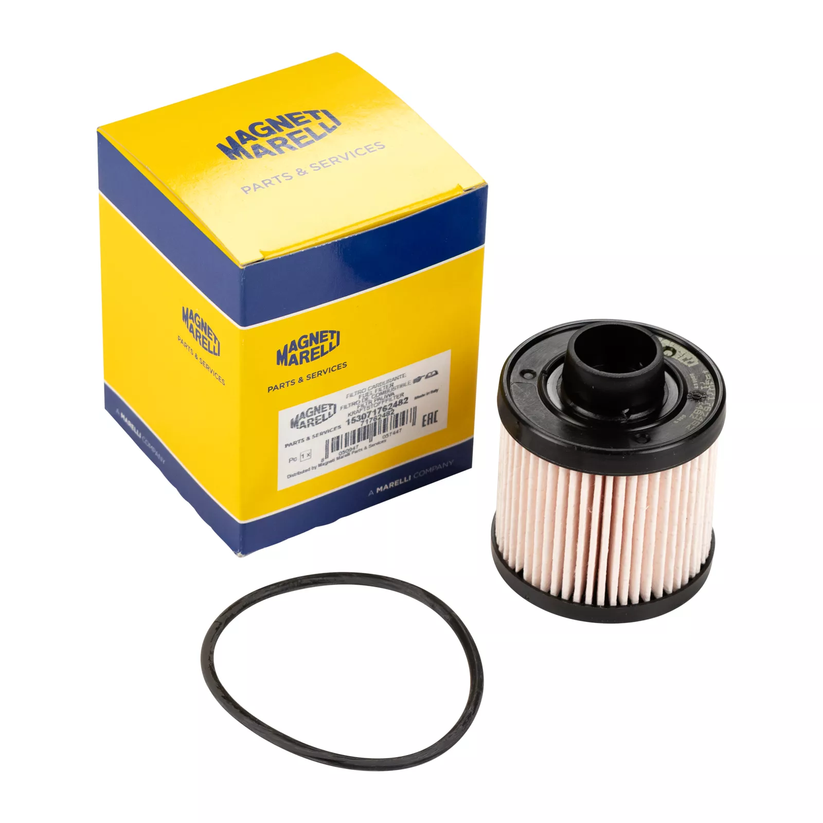 Filtre à essence Magneti Marelli Magneti Marelli — Réf. 1820149MM