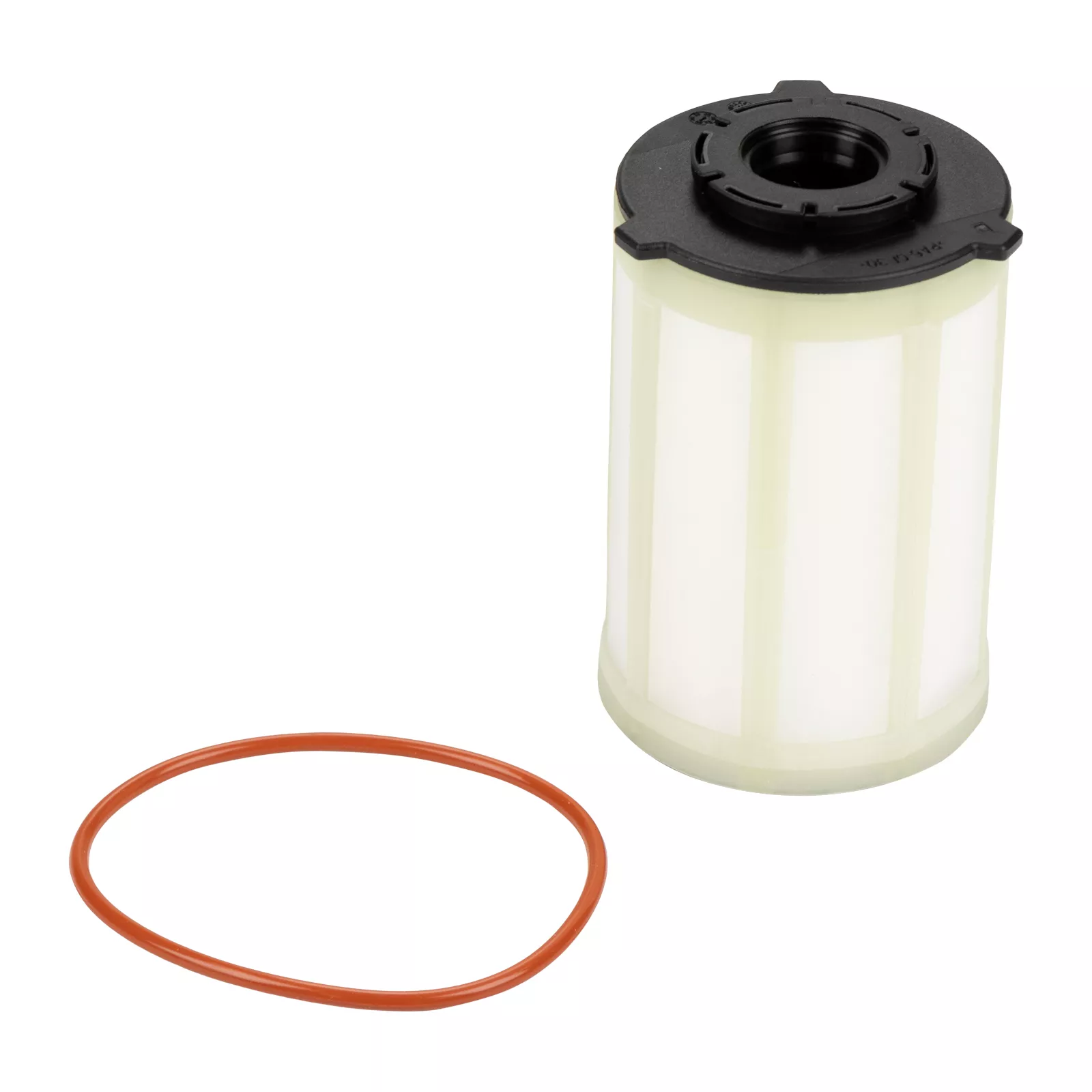 Filtre à carburant UFI UFI — Réf. 1820185