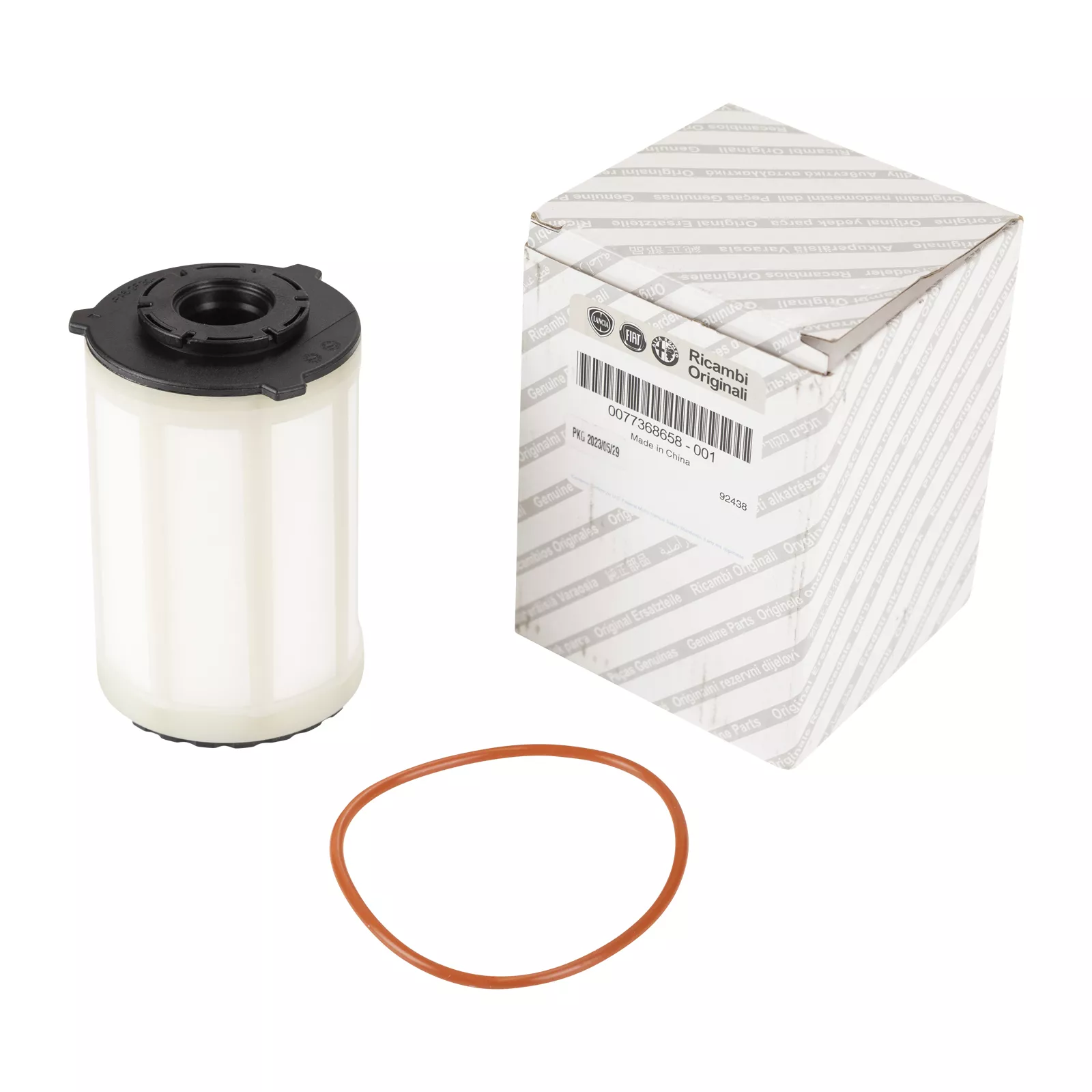 Filtre à carburant — Réf. 1820185OE