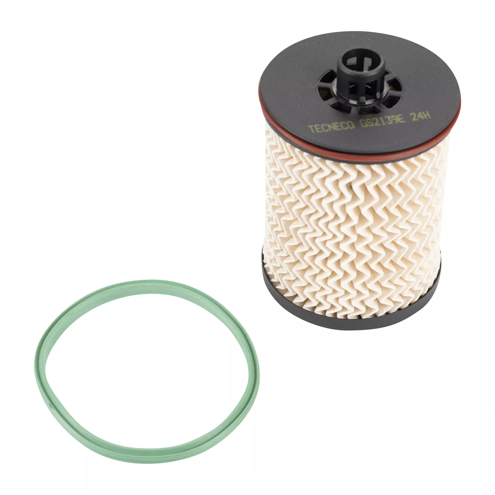 Filtre a carburant Tecneco — Réf. 1820188