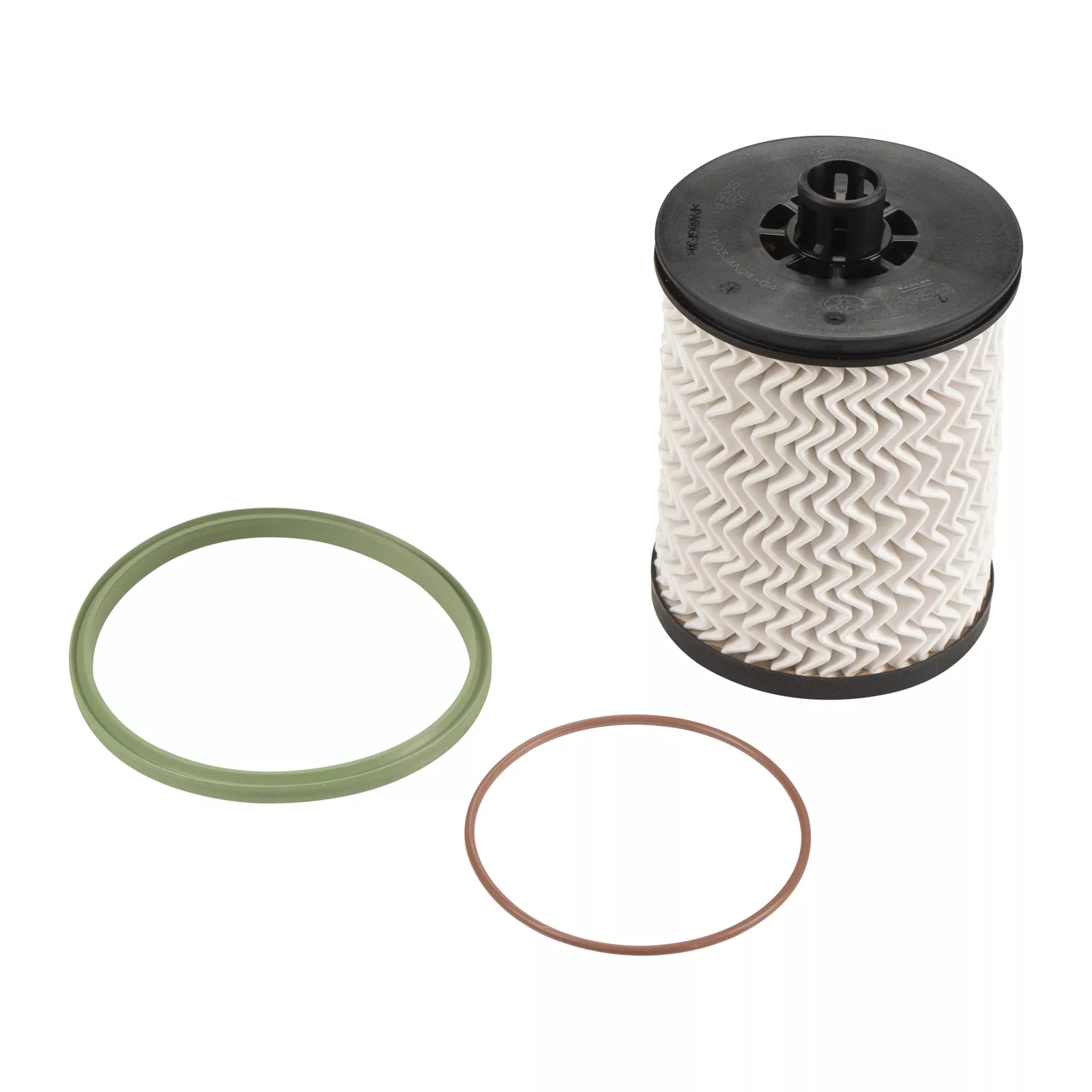 Filtre à carburant — Réf. 1820188OE