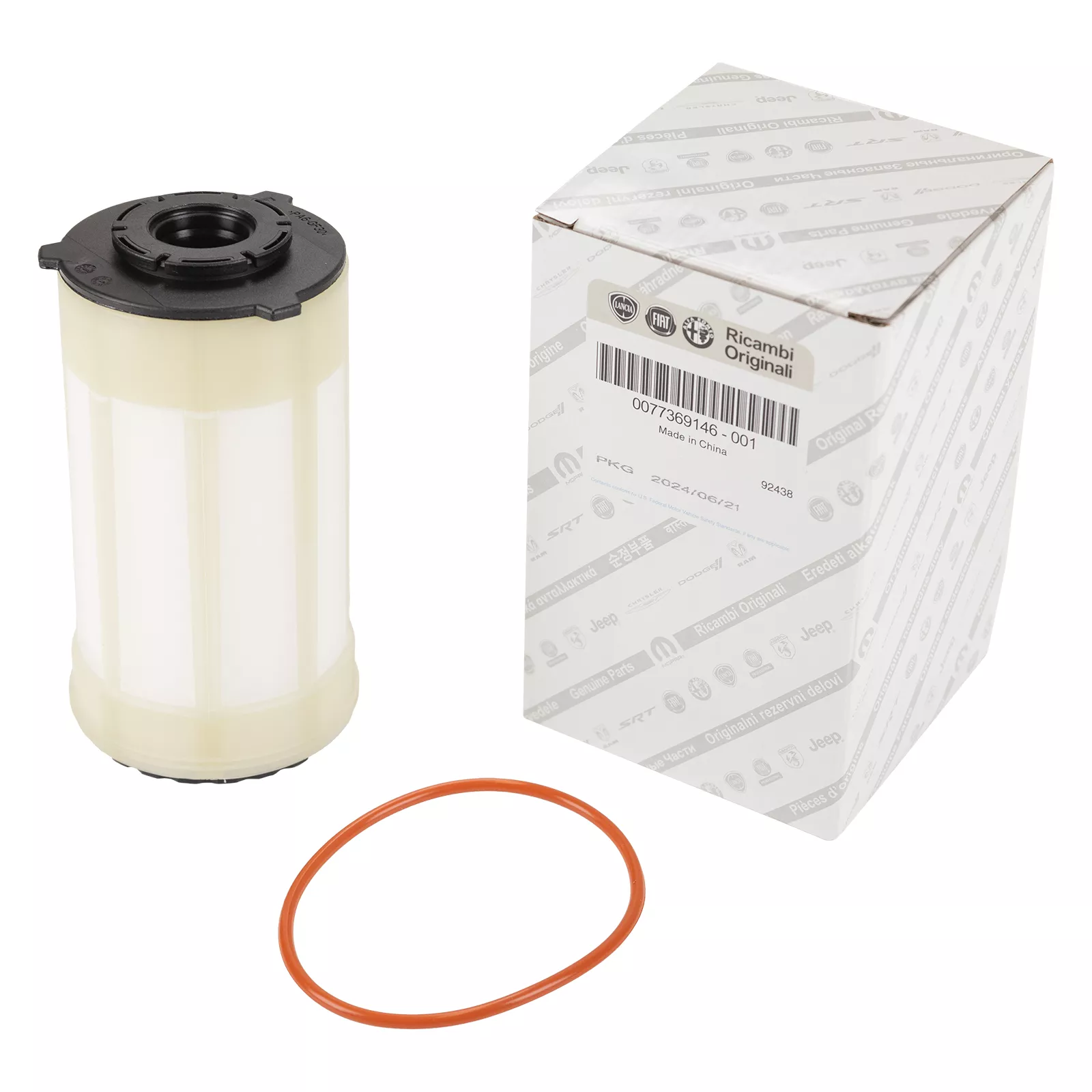 Filtre a carburant — Réf. 1820192OE