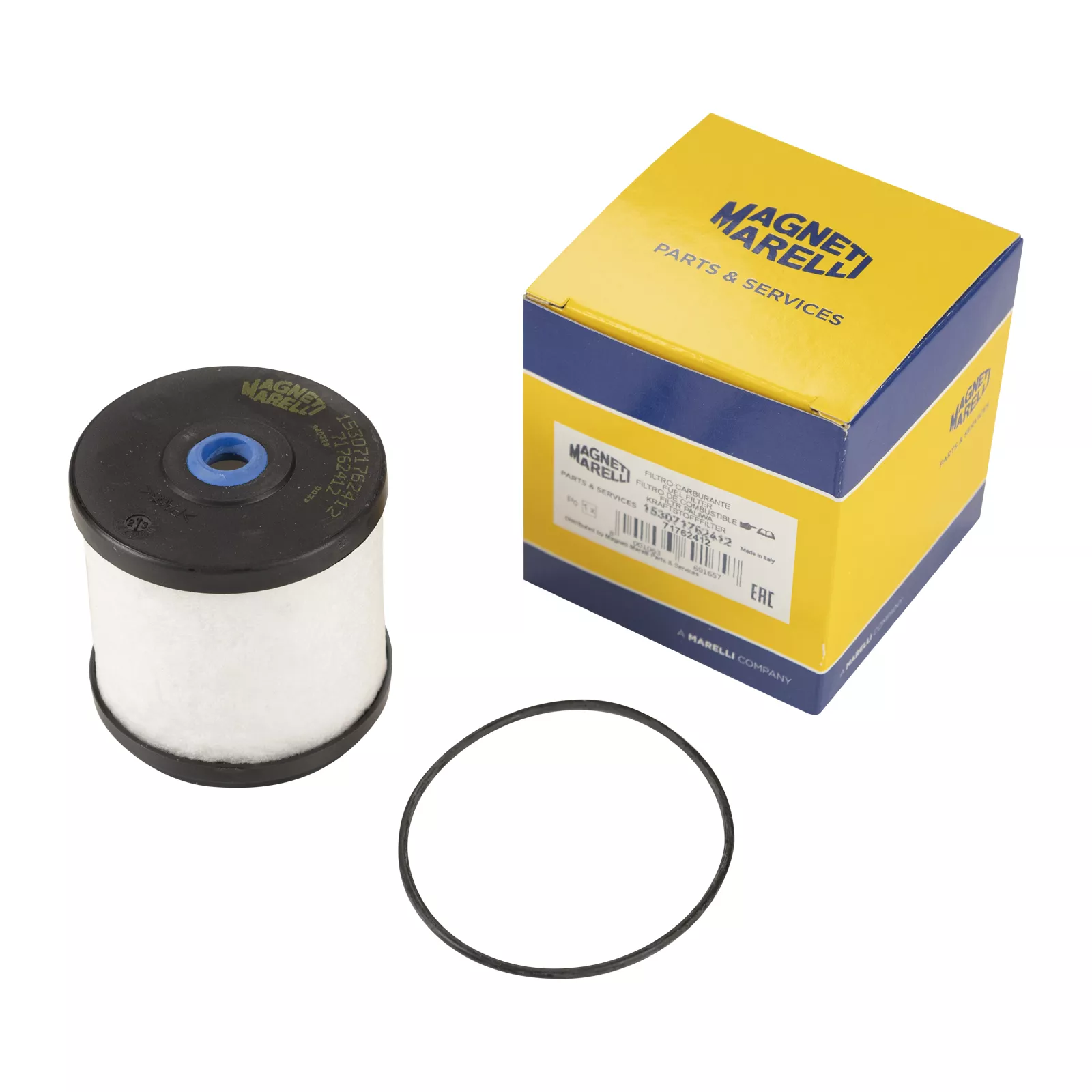 Filtre a carburant Magneti Marelli Magneti Marelli — Réf. 1827003MM
