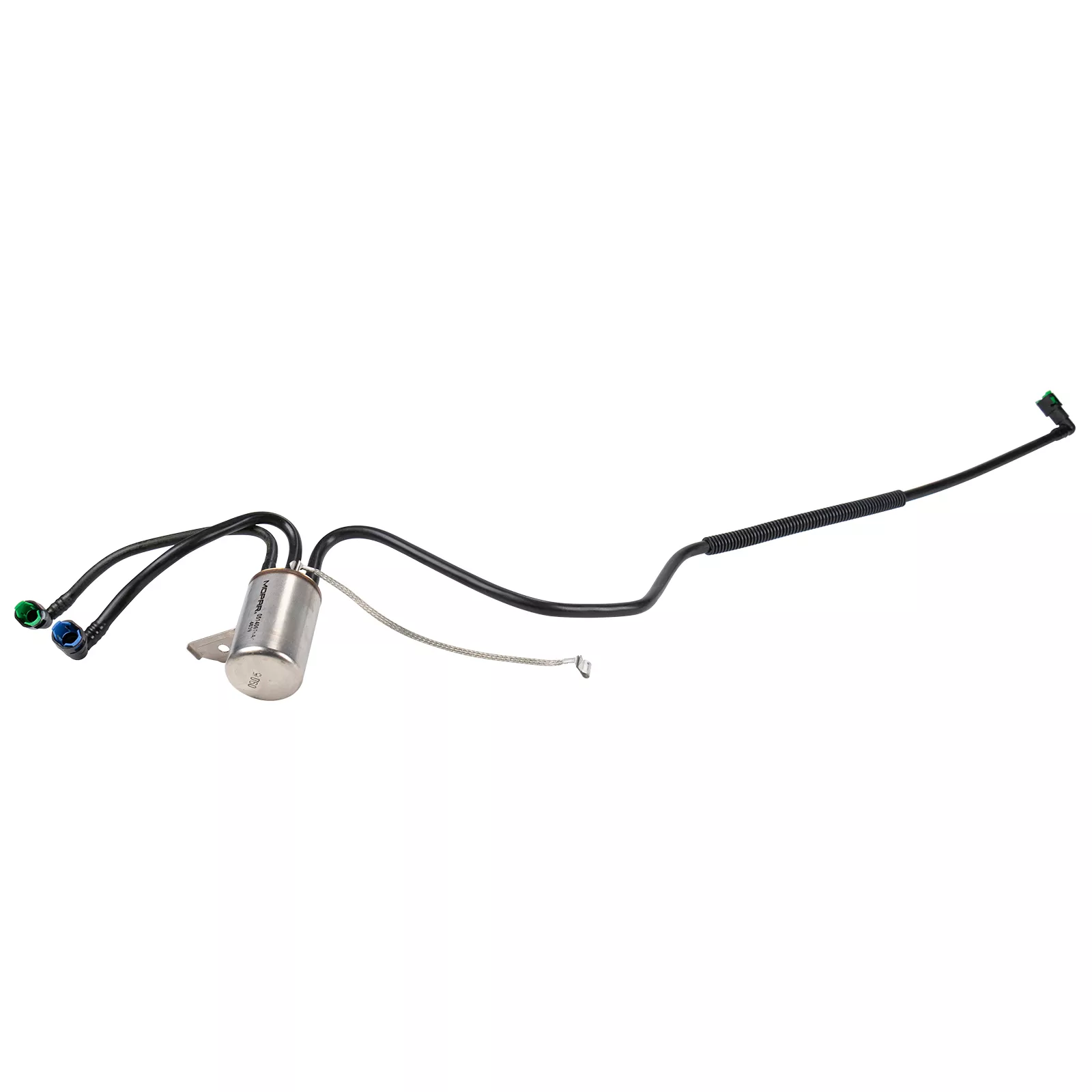Filtre à carburant — Réf. 1827010OE