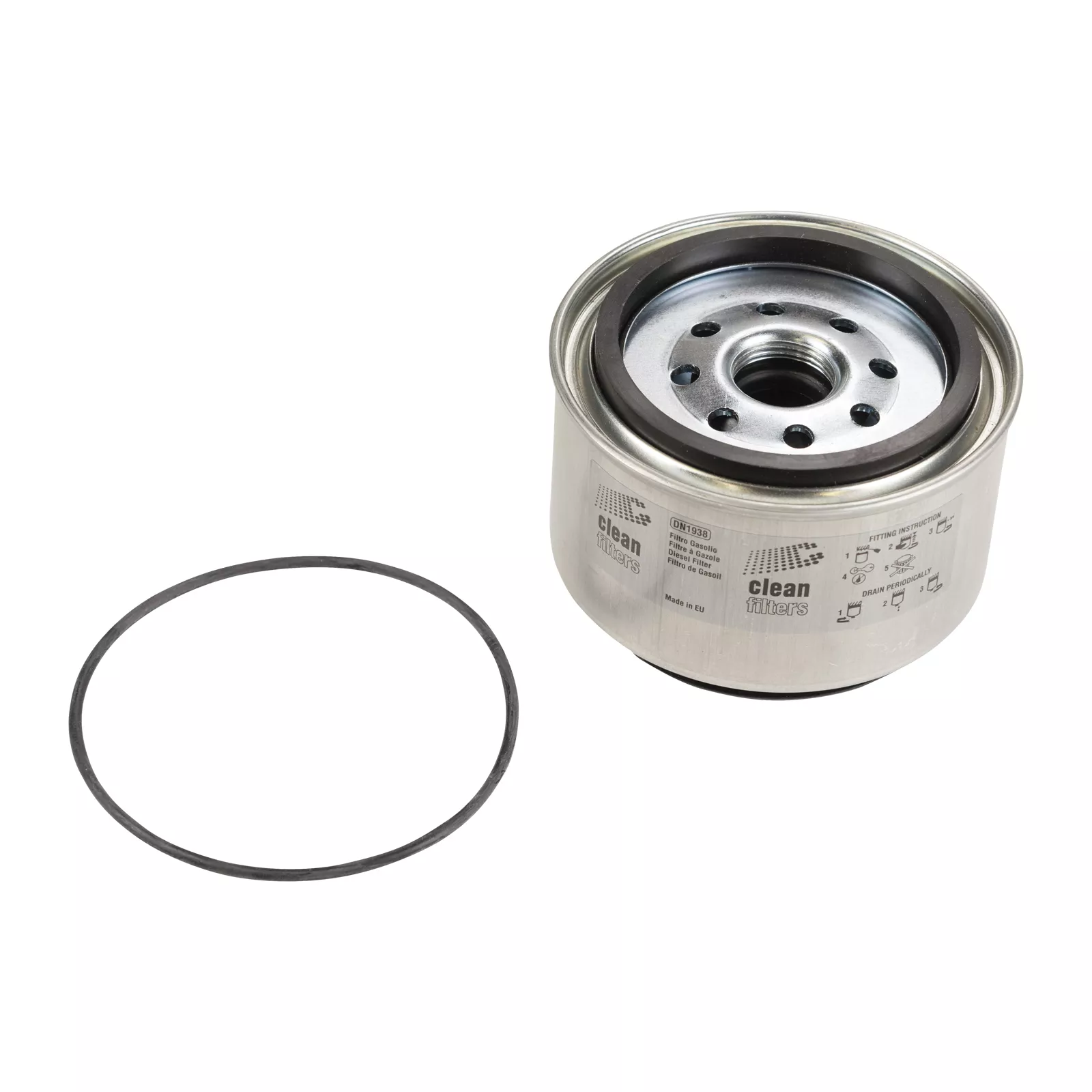 Filtre à carburant — Réf. 1827013