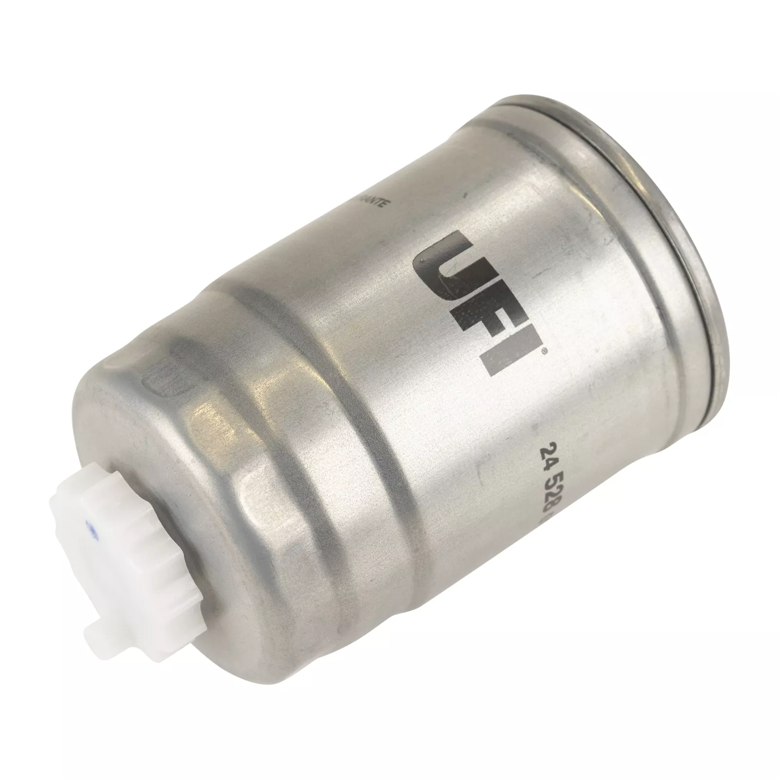 Filtre à carburant UFI 24.528.01 UFI — Réf. 1827016