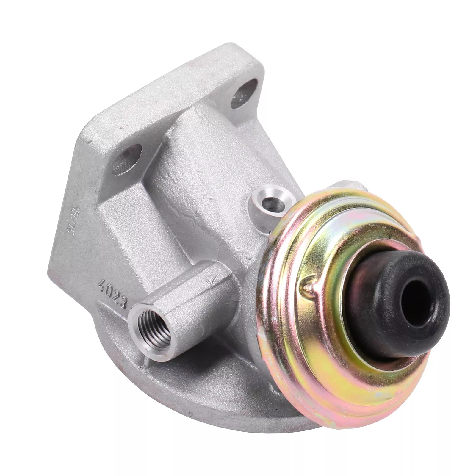 Pompe à main pour filtre à carburant DN222 — Réf. 1830003