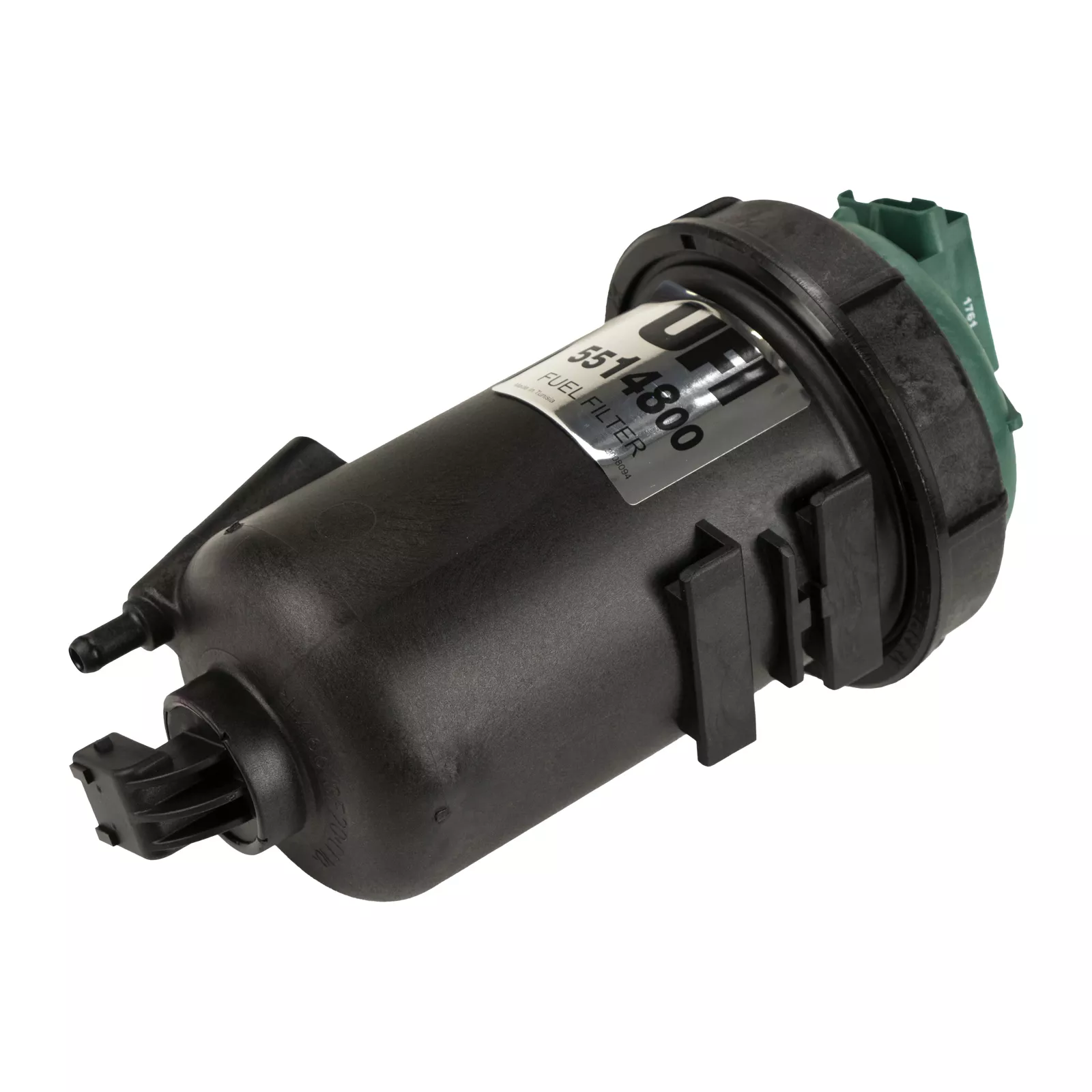 Filtre à carburant complet 55.148.00 UFI UFI — Réf. 1830014