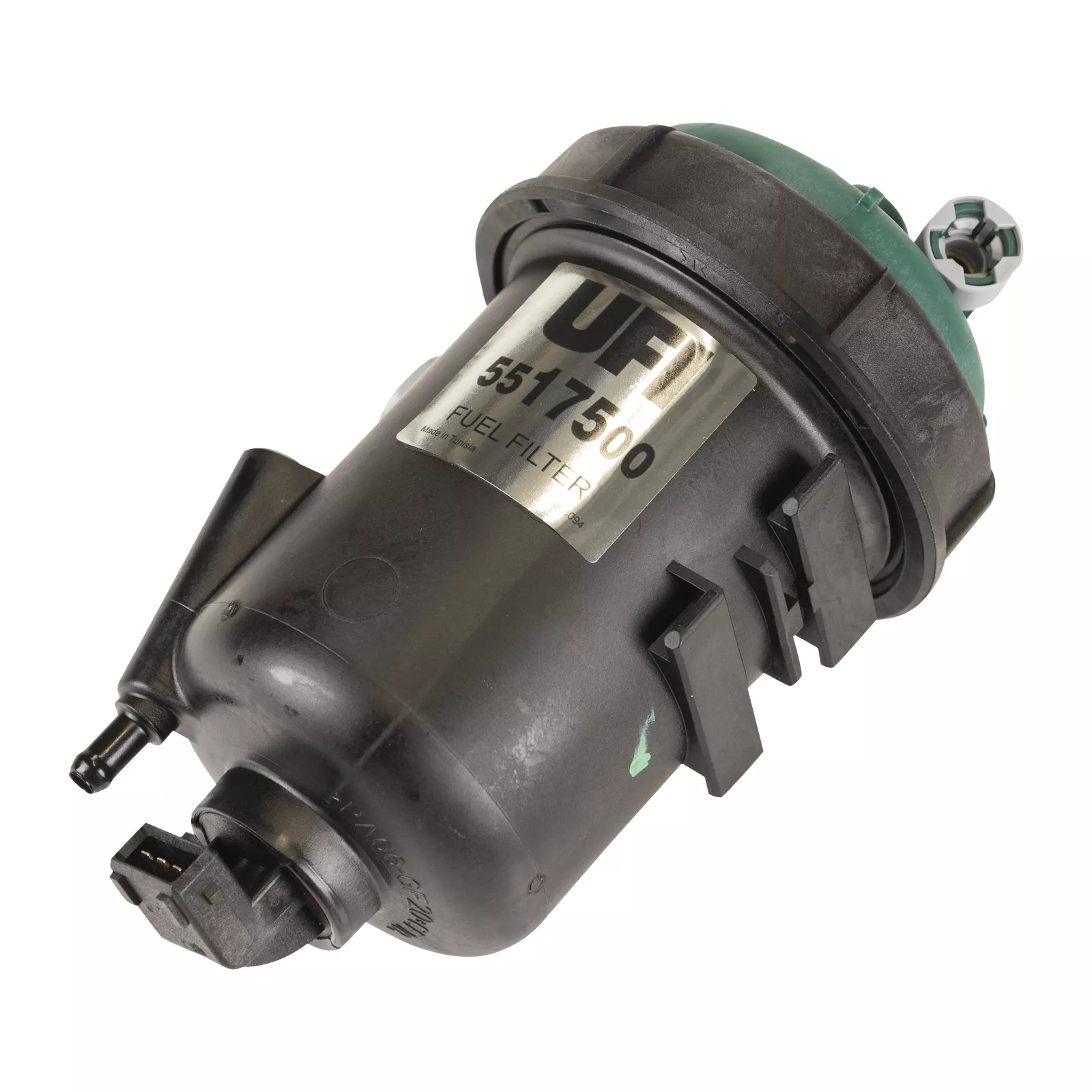 Filtre à carburant complet 55.175.00 UFI UFI — Réf. 1830026