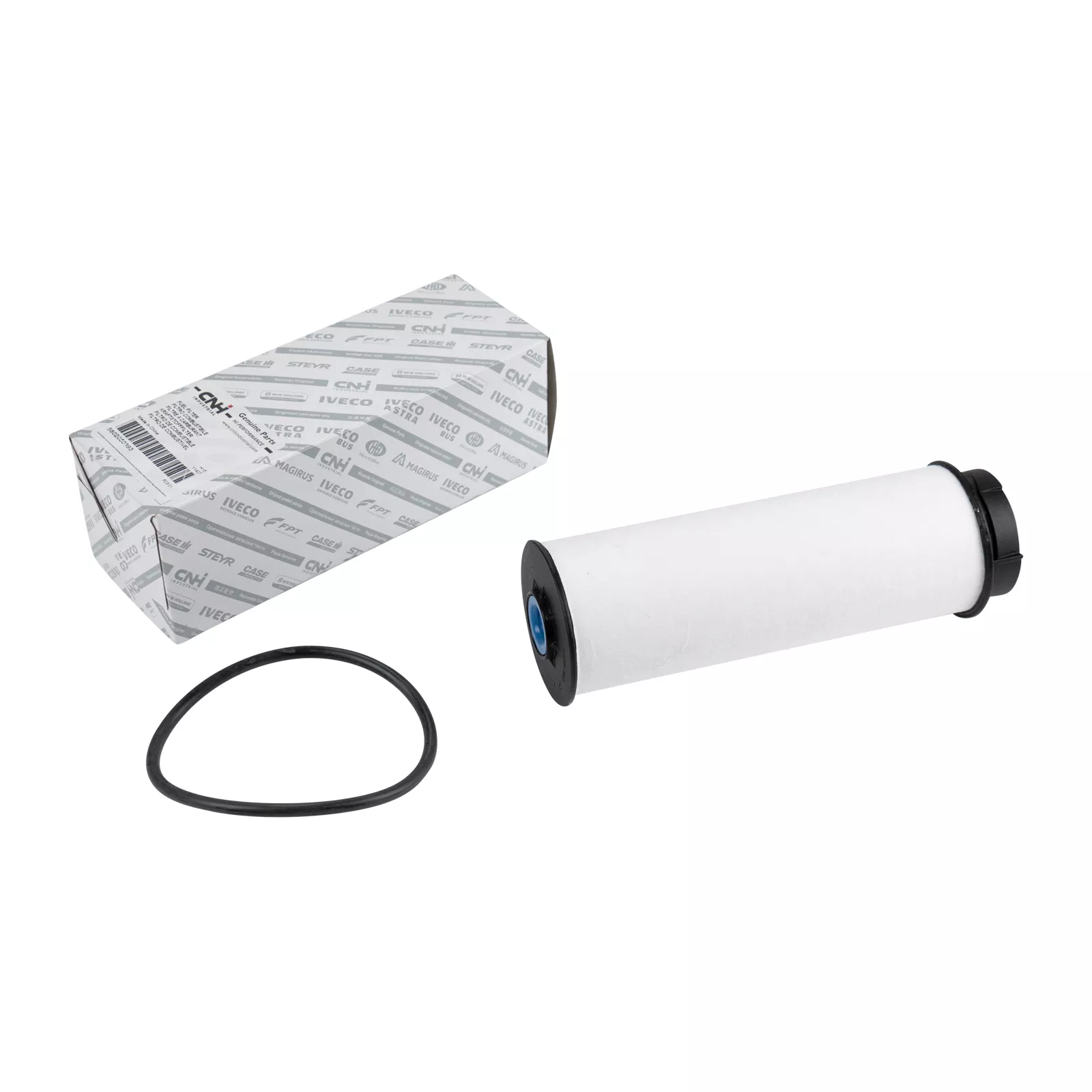 Filtre à carburant — Réf. 1830047IV