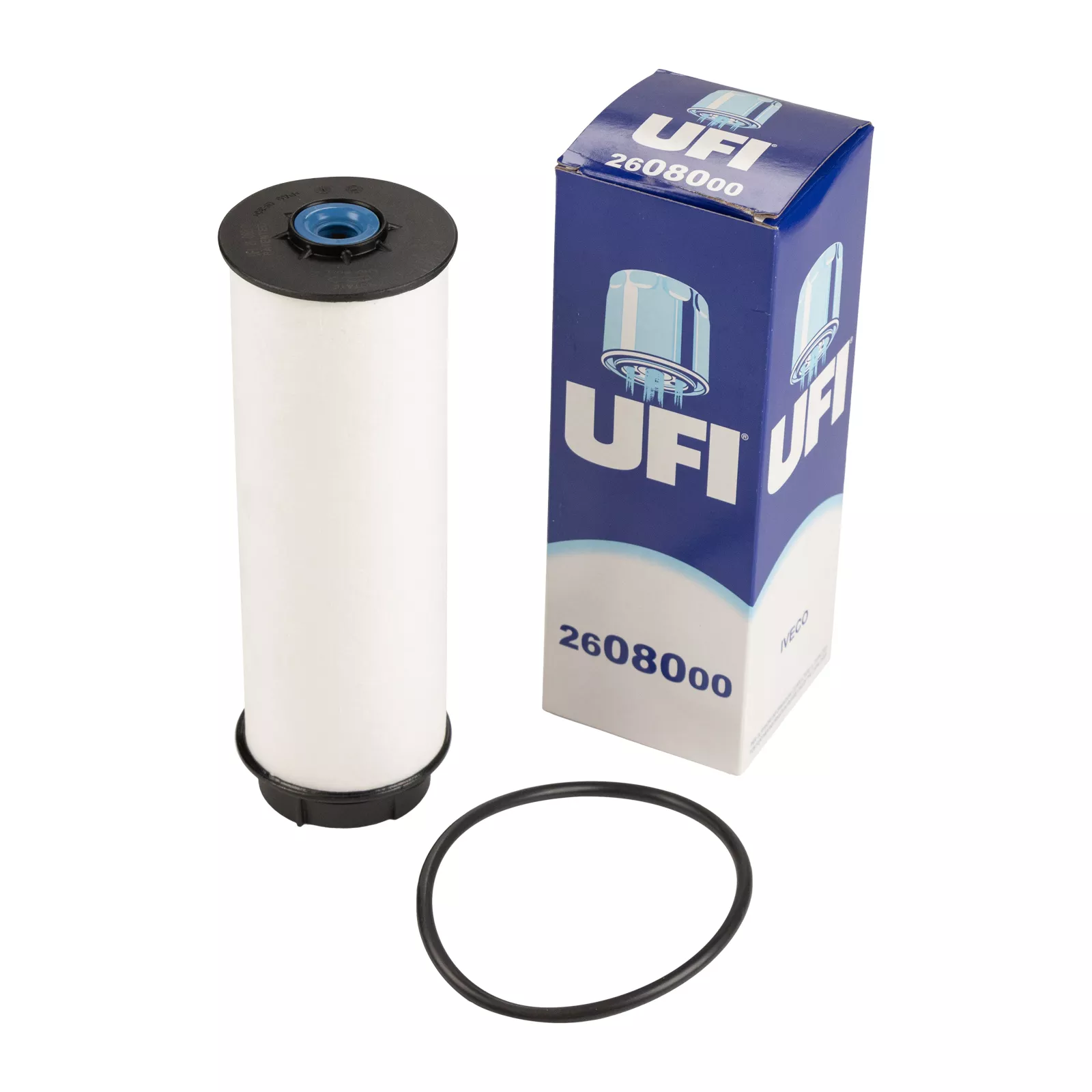 Filtre à carburant UFI UFI — Réf. 1830047UFI