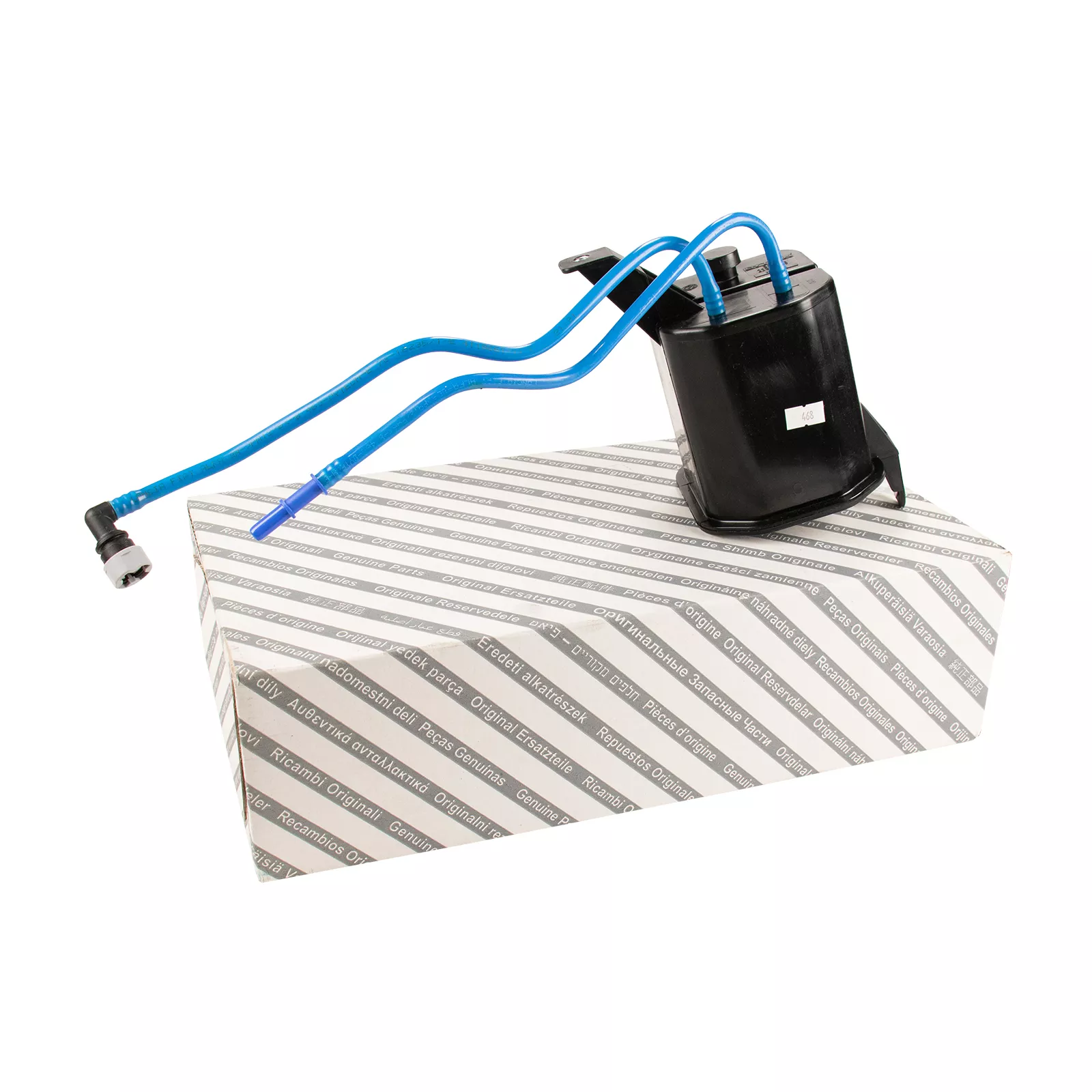 Filtre à vapeur — Réf. 1830058OE