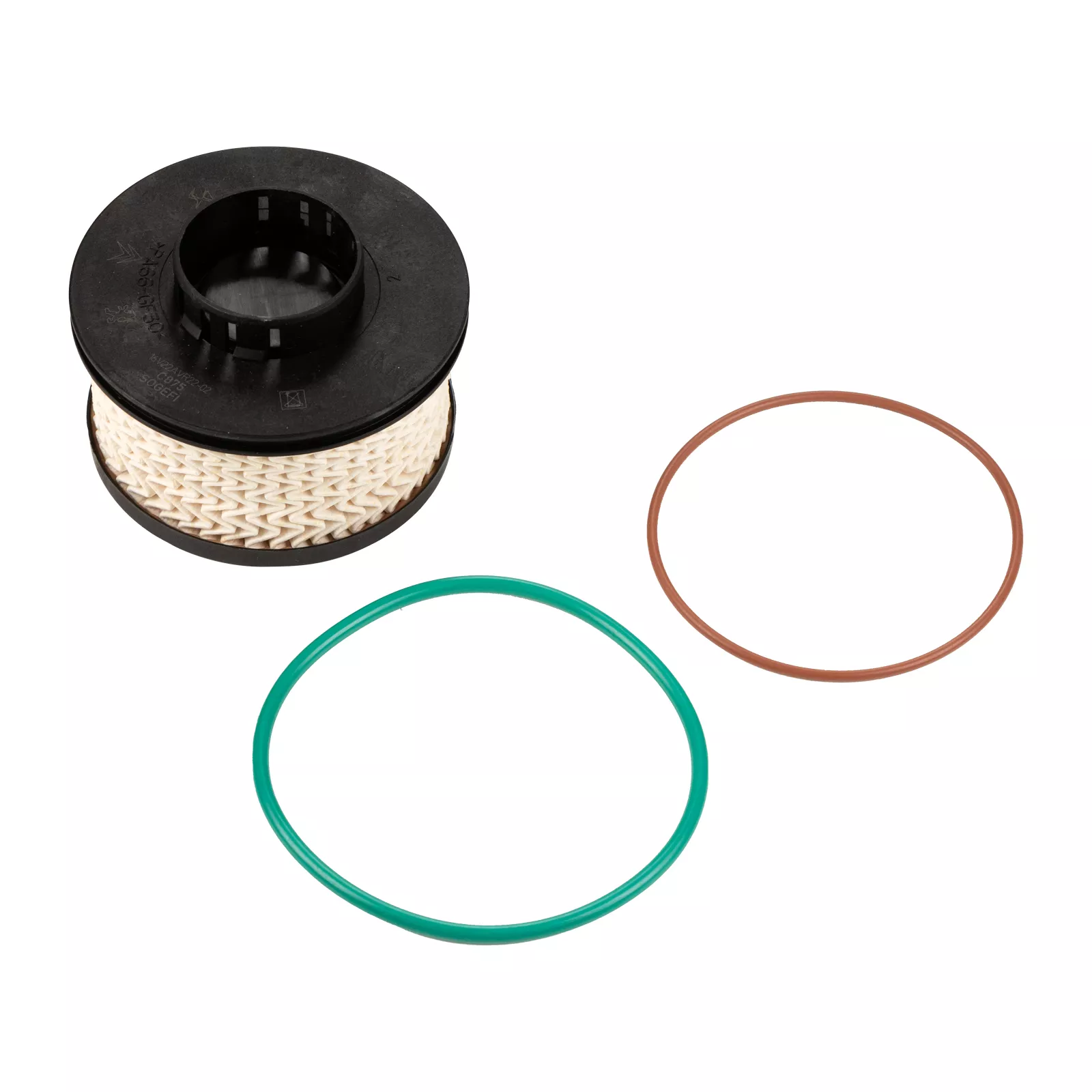 Filtre a carburant PSA OE (9820226380) — Réf. 1830067PSA