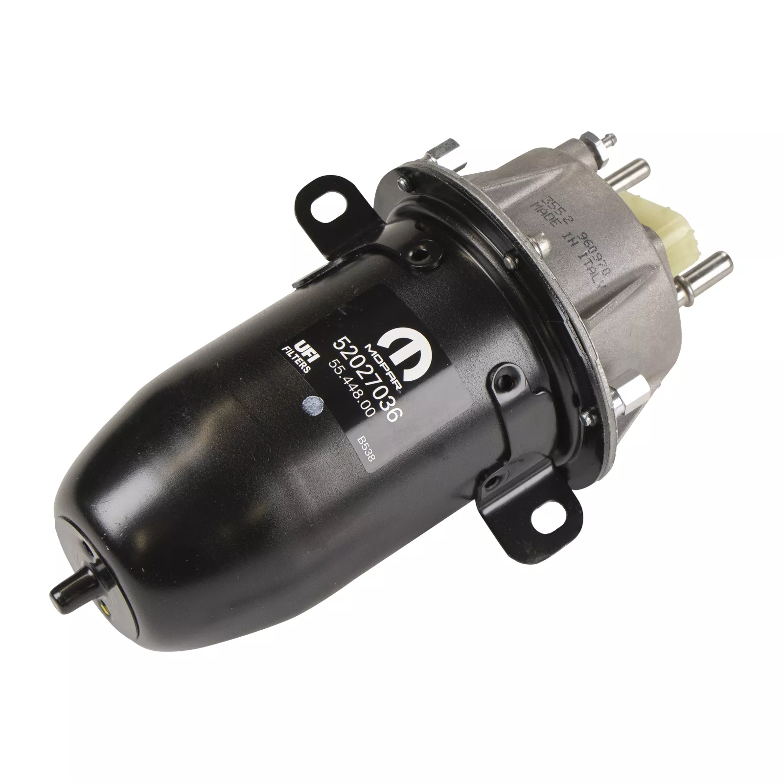 Filtre à carburant complet — Réf. 1830073OE