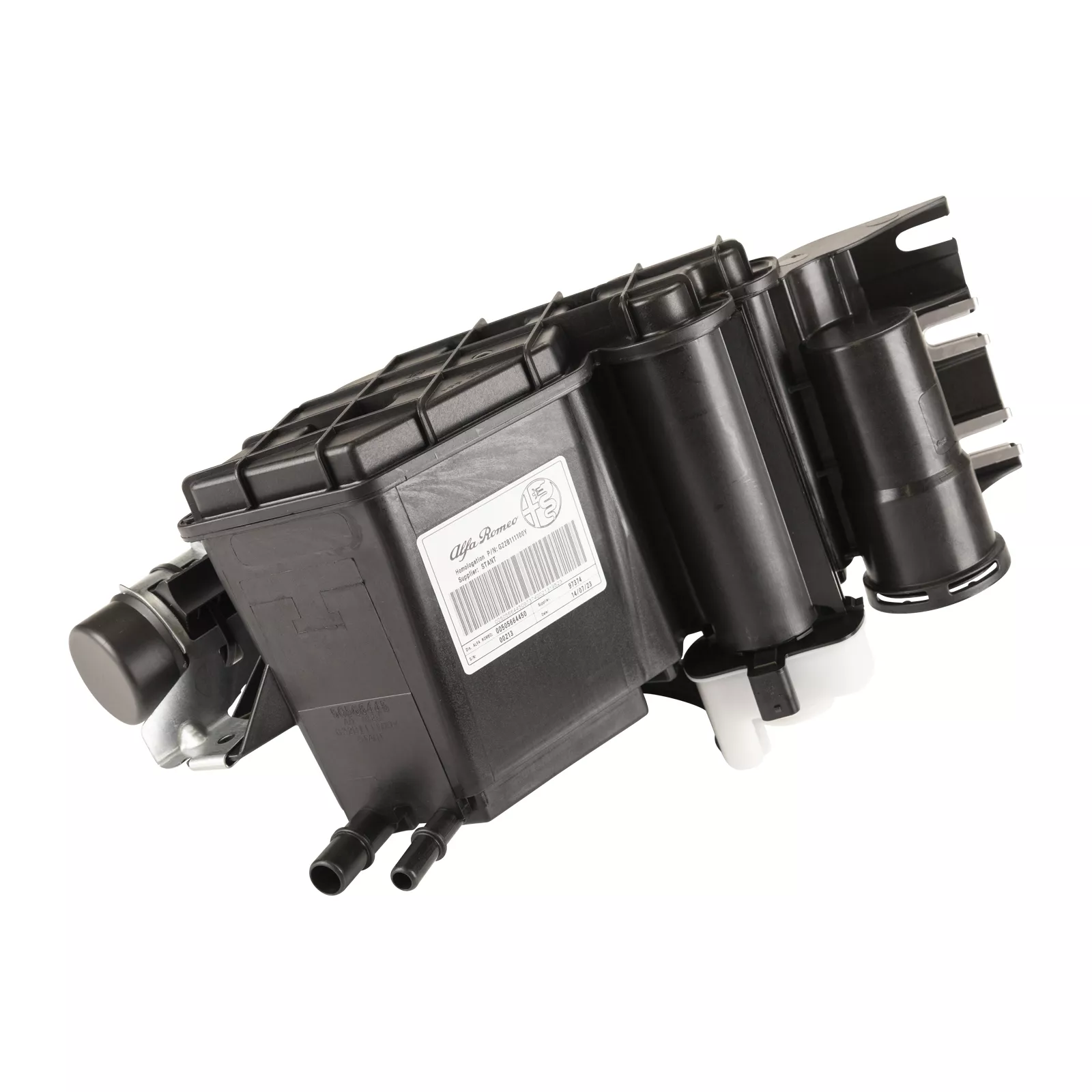 Filtre à vapeur — Réf. 1830078OE