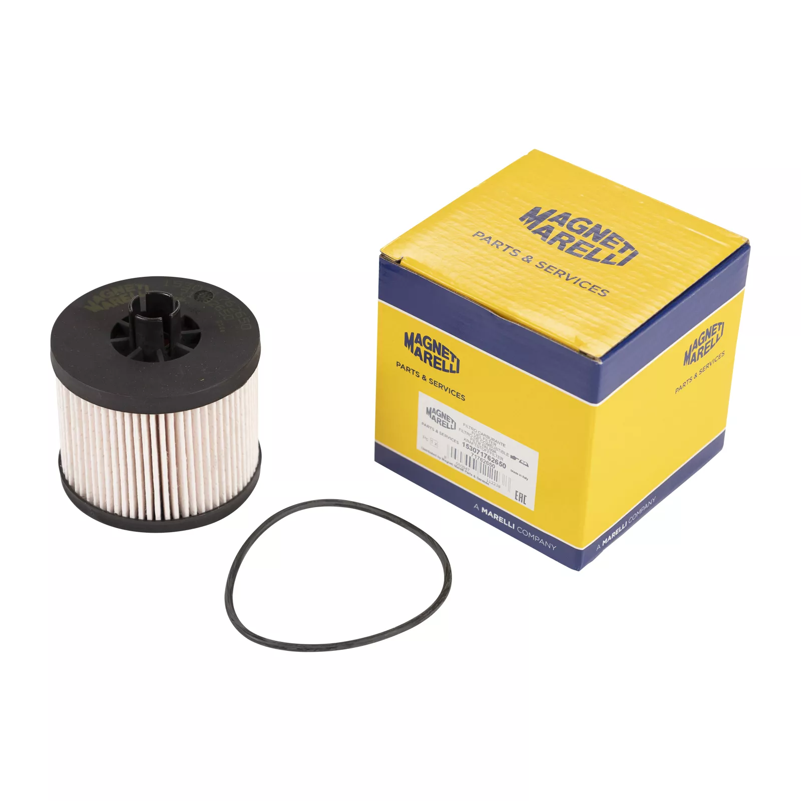 Filtre a carburant Magneti Marelli Magneti Marelli — Réf. 1830083MM
