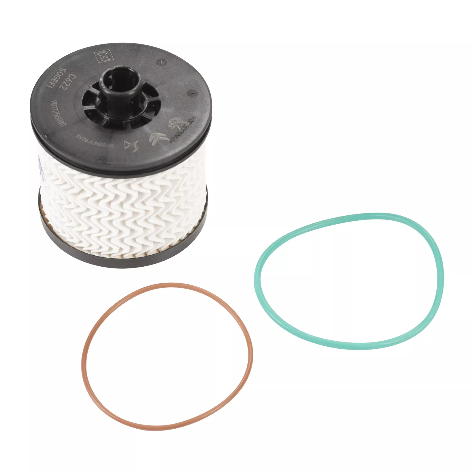 Filtre a carburant — Réf. 1830083PSA