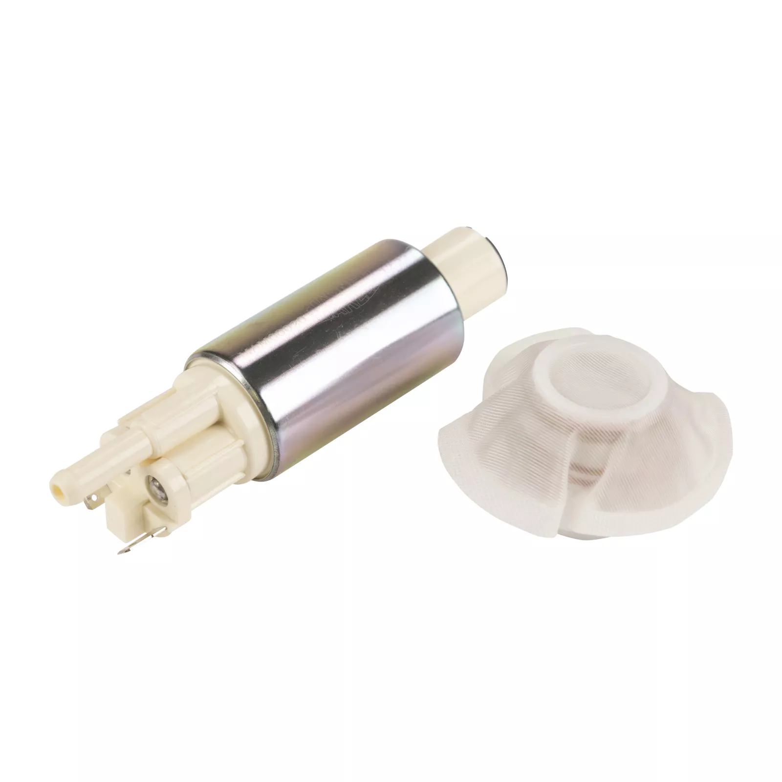 Pompe à carburant électrique (1,2 bar 110 l/h) Magneti Marelli — Réf. 1840028