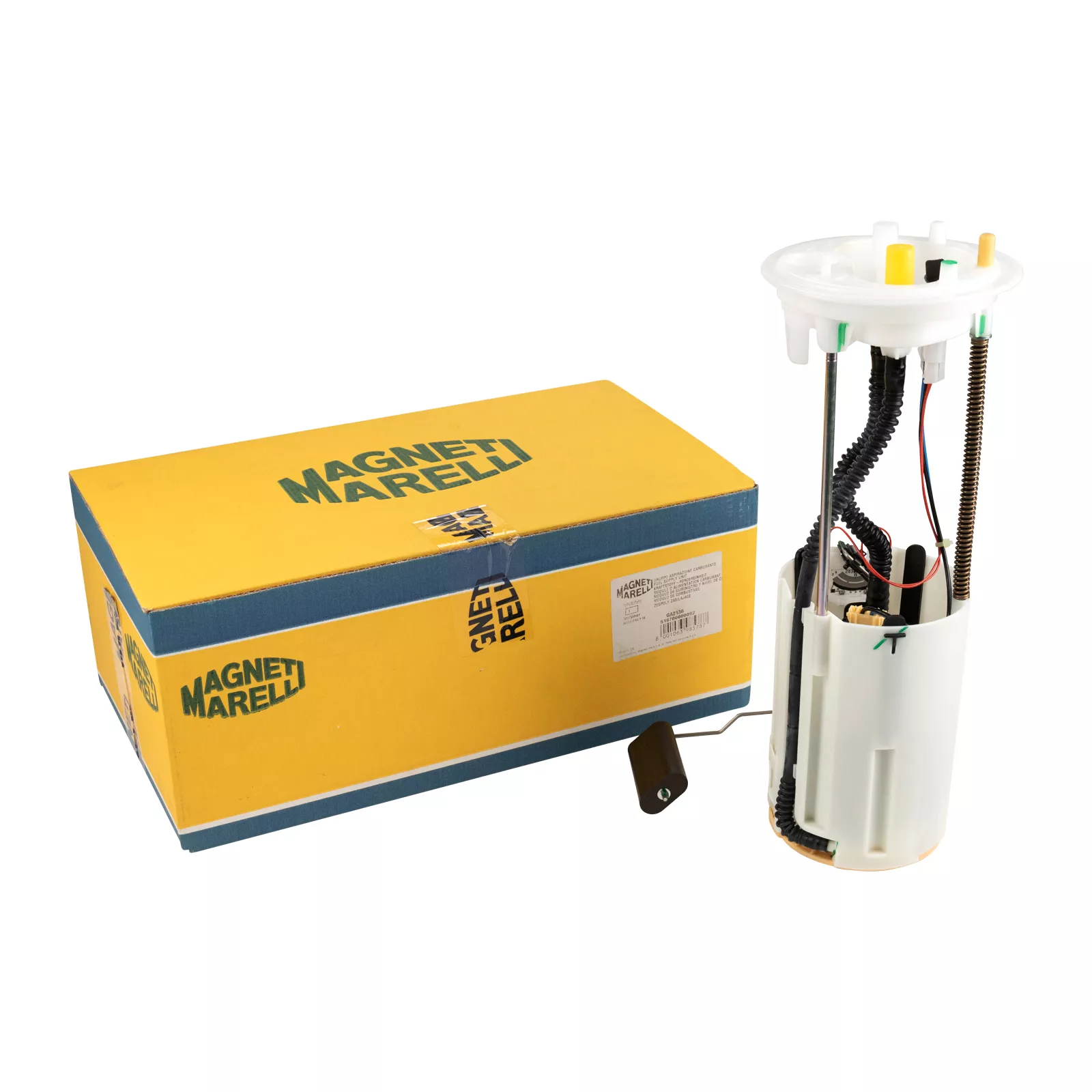 Pompe a essence Magneti Marelli Magneti Marelli — Réf. 1840119MM