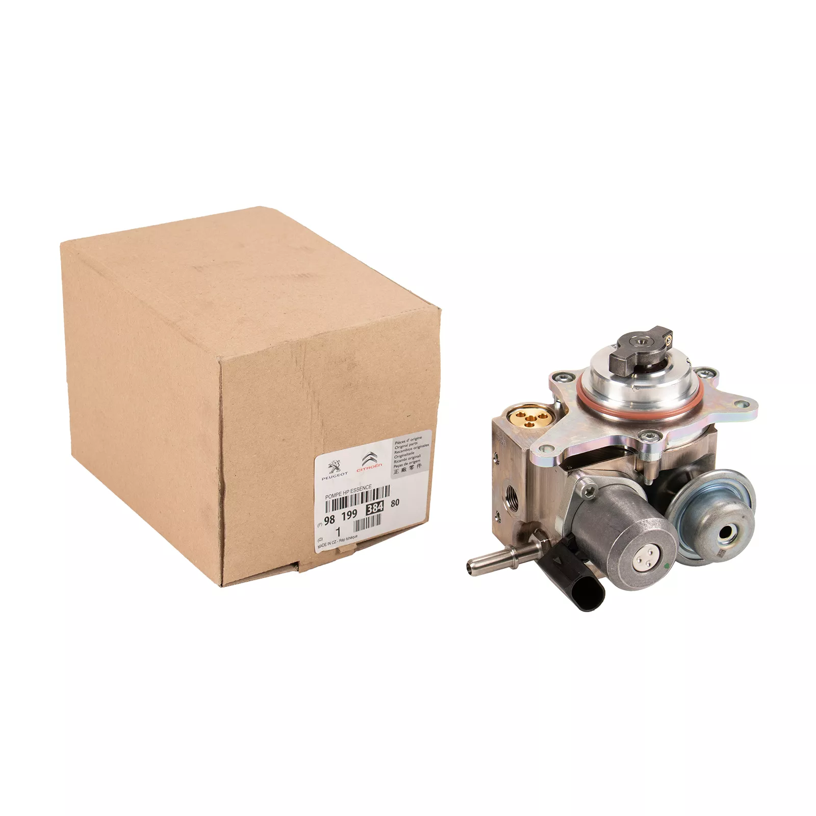 Pompe à essence pompe à essence PSA — Réf. 1840122PSA