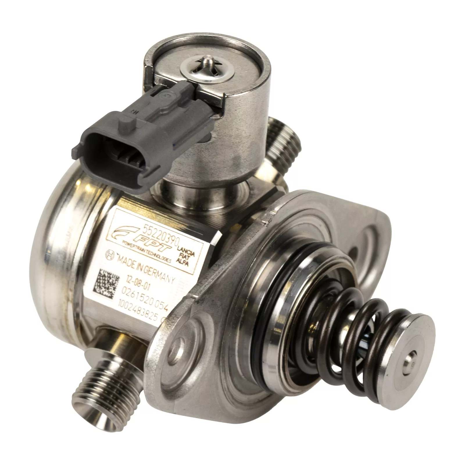 Pompe à injection — Réf. 1840124OE