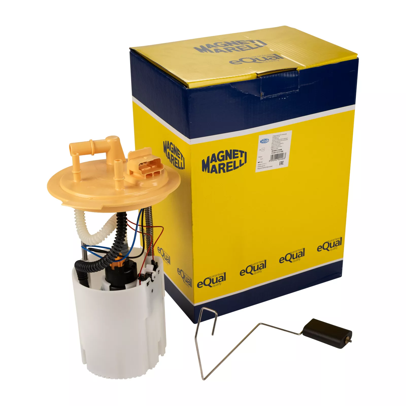 Unité de livraison de carburant Magneti Marelli — Réf. 1840144