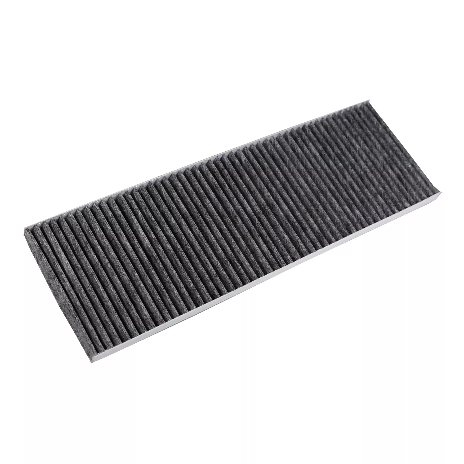 Filtre a air interieur filtre a pollen filtre a charbon actif (L440xl144xH17 mm) AG Automotive — Réf. 1880003AG-AKT