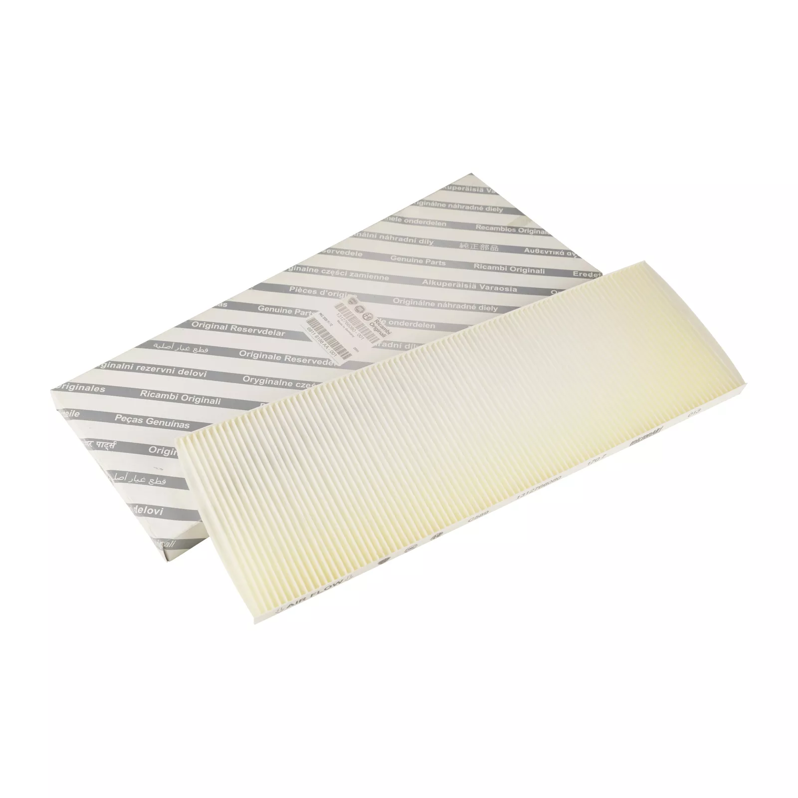 Filtre a air d'habitacle filtre a pollen — Réf. 1880003OE