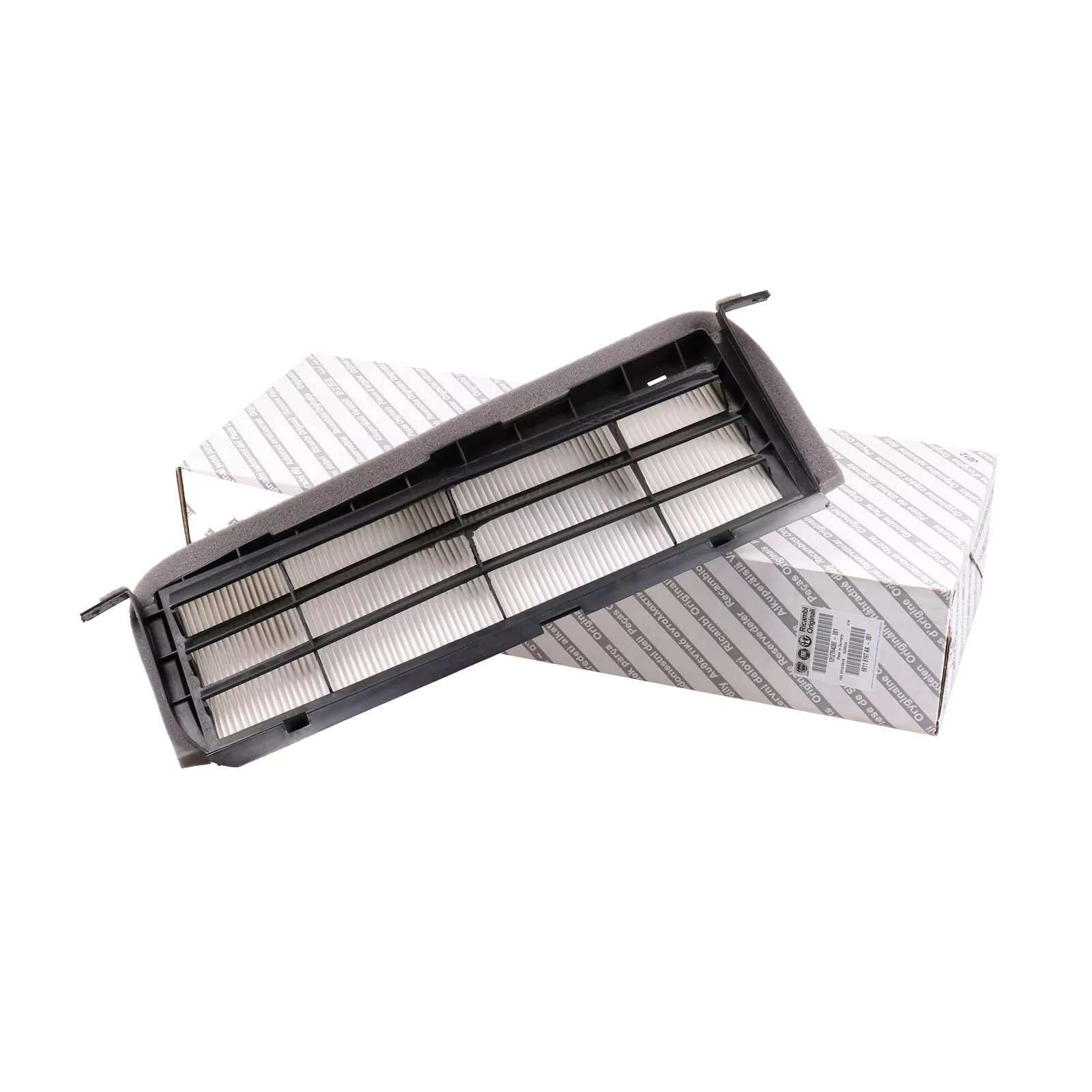 Kit de mise a niveau d'origine du filtre a air d'habitacle — Réf. 1880004OE