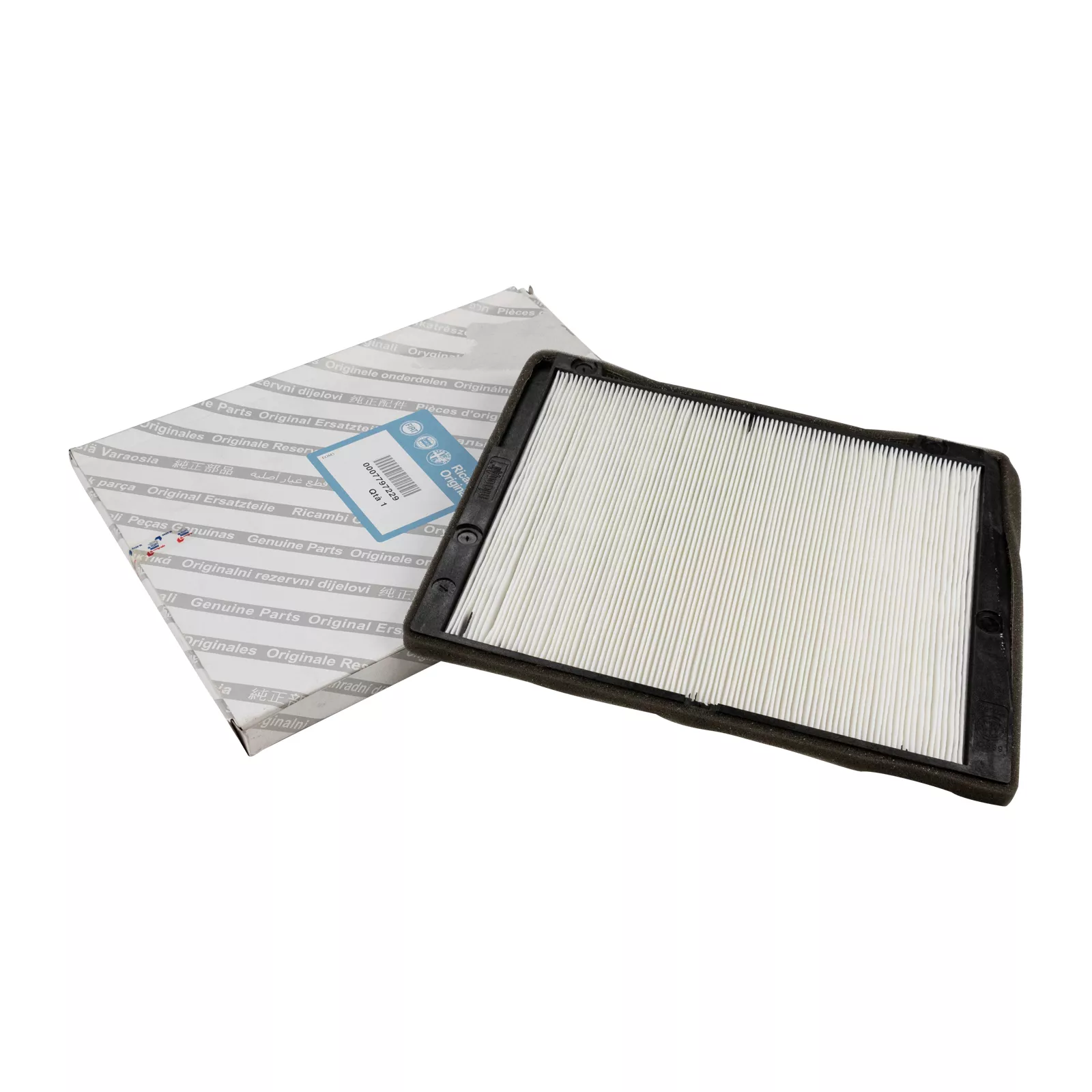 Filtre a air d'habitacle filtre a pollen — Réf. 1880010OE