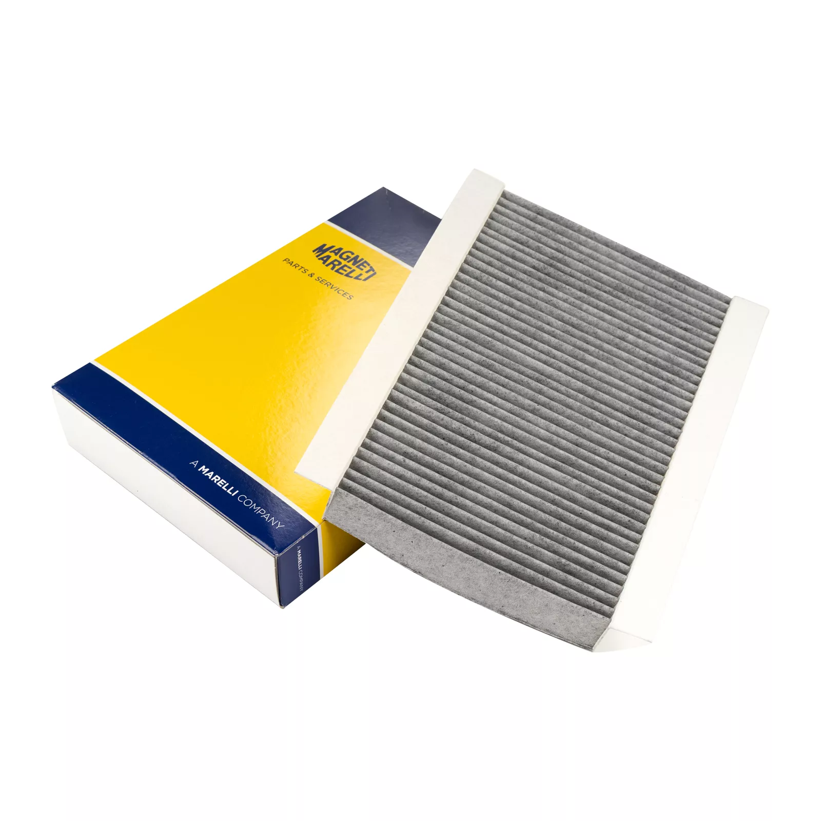 Filtre à charbon actif intérieur Magneti Marelli Magneti Marelli — Réf. 1880060MM