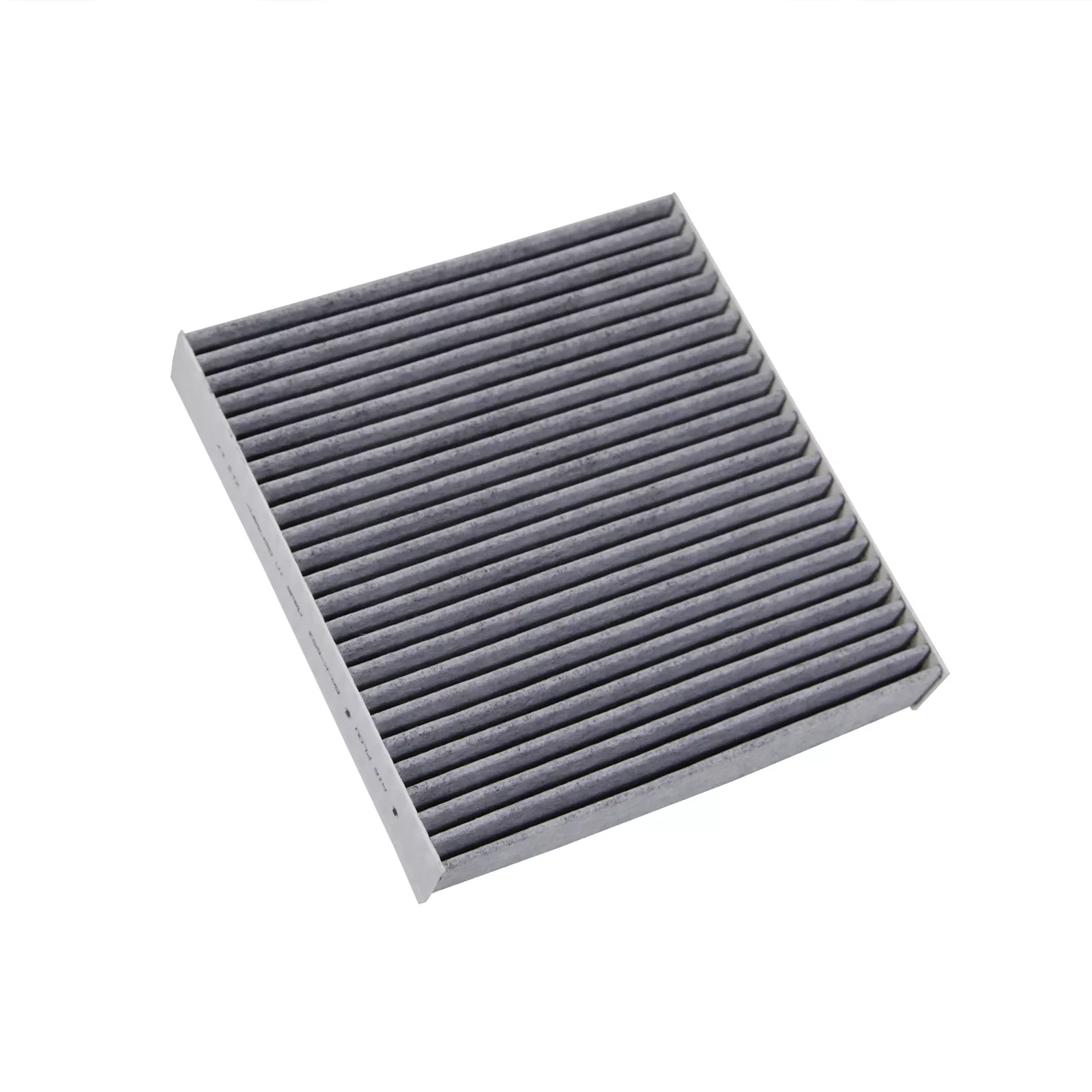 Filtre a air interieur filtre a pollen filtre a charbon actif (L194xl188xH30 mm) AG Automotive — Réf. 1880071AG-AKT