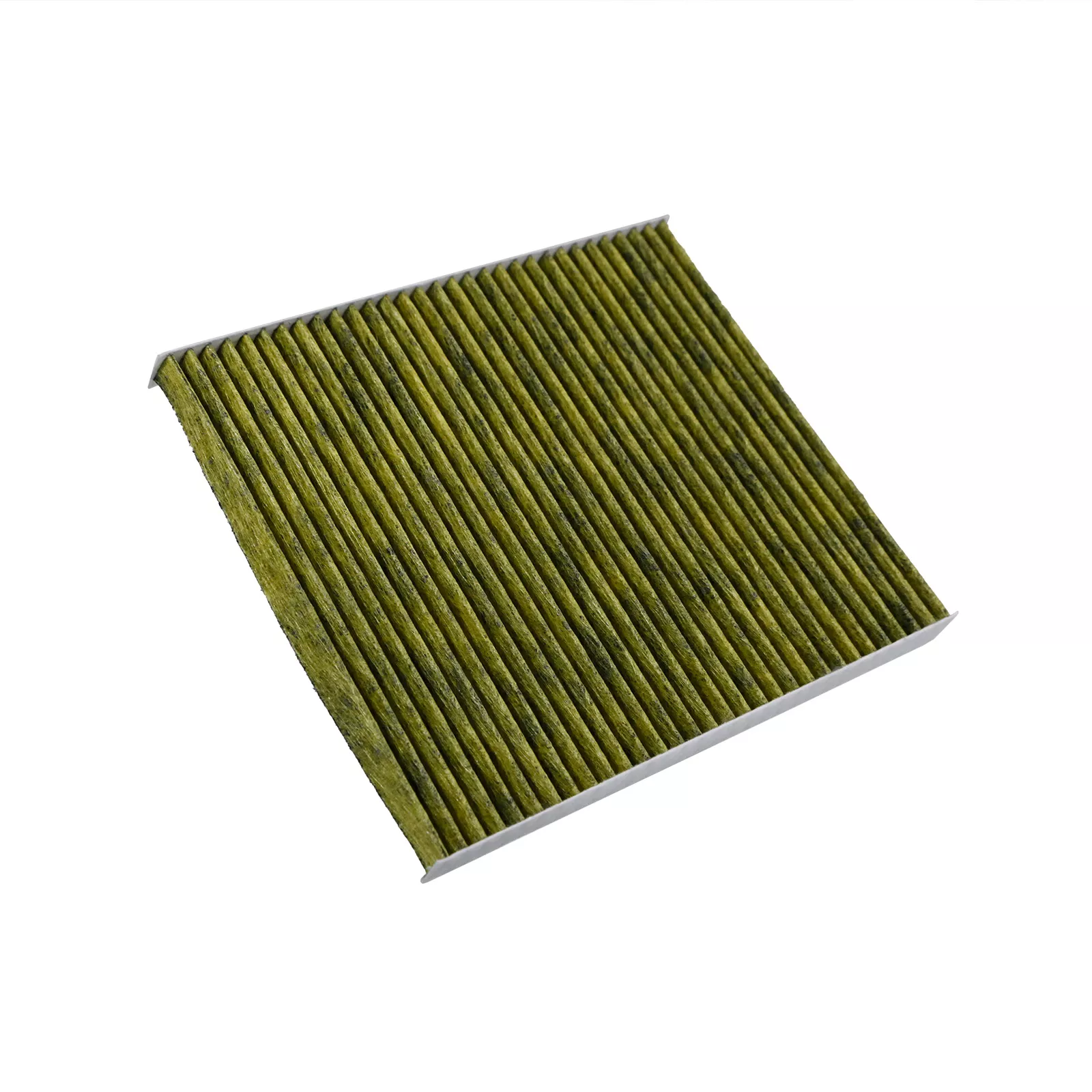 Filtre anti-pollen original polyphénol L=230 L=200 H=25 mm — Réf. 1880086OE