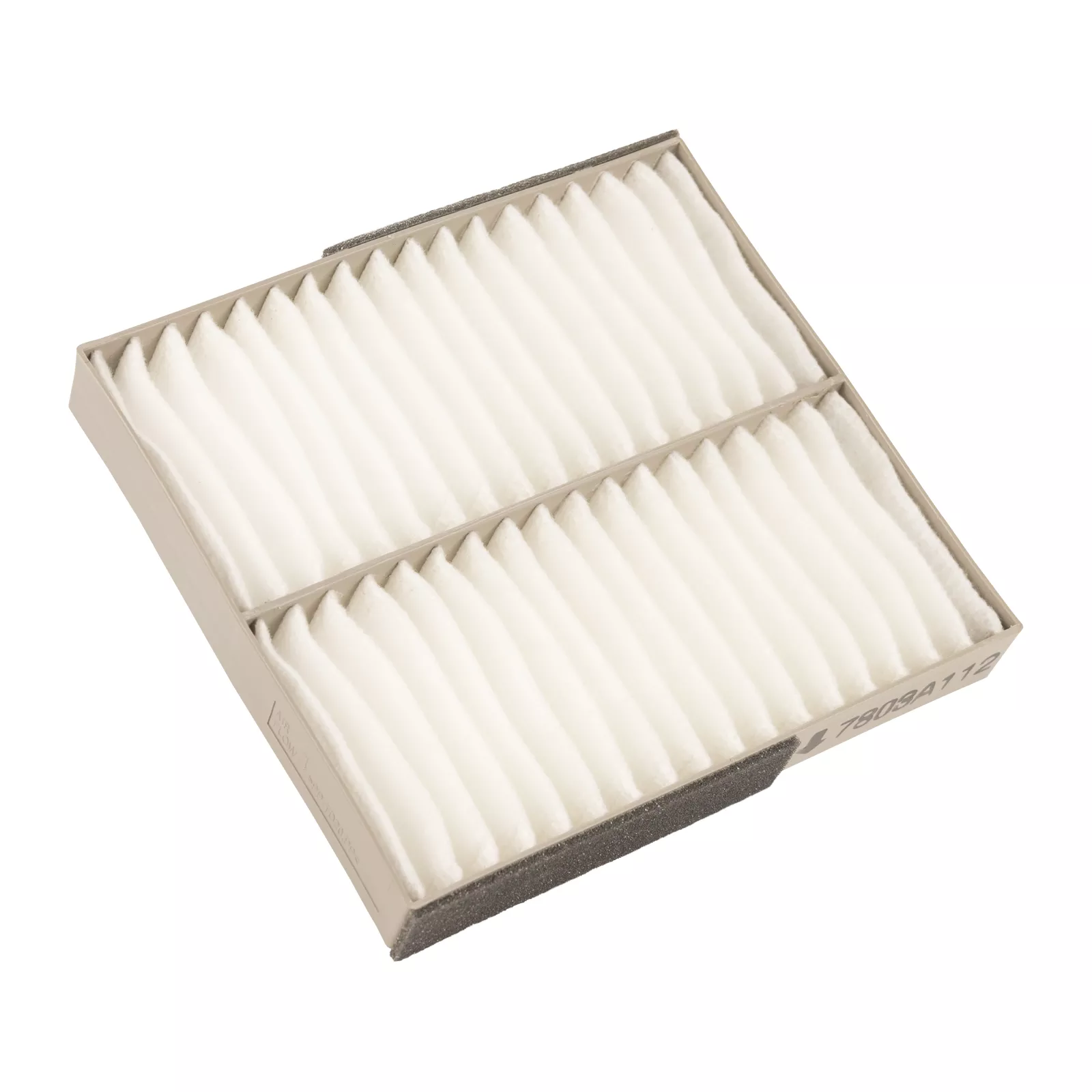 Filtre d'habitacle filtre a pollen — Réf. 1880087OE