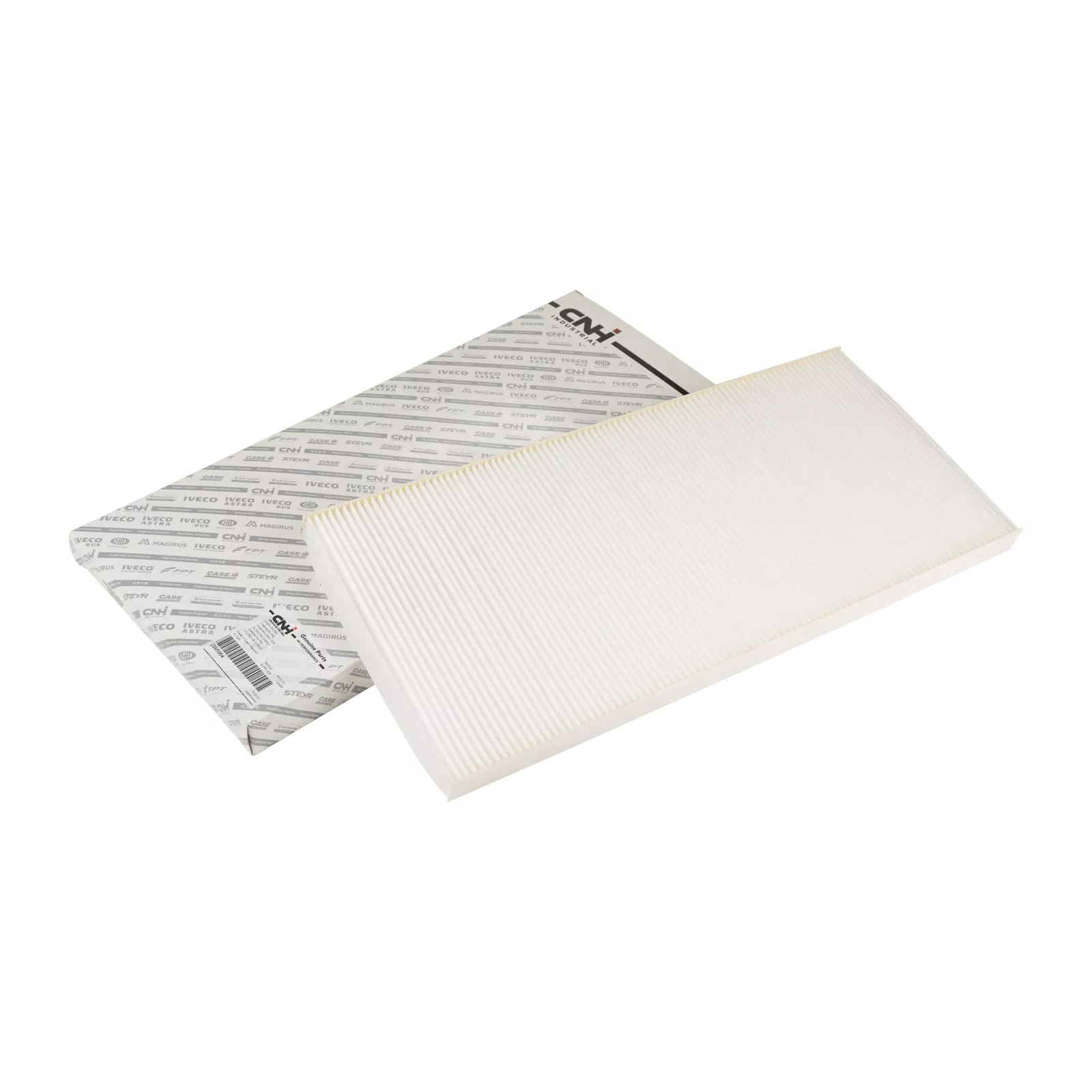 Filtre a air d'habitacle — Réf. 1880090IV