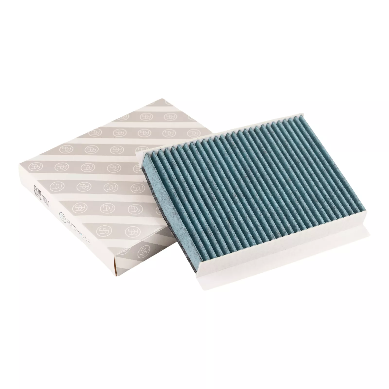 Filtre a air d'habitacle AG Automotive — Réf. 1880108AG