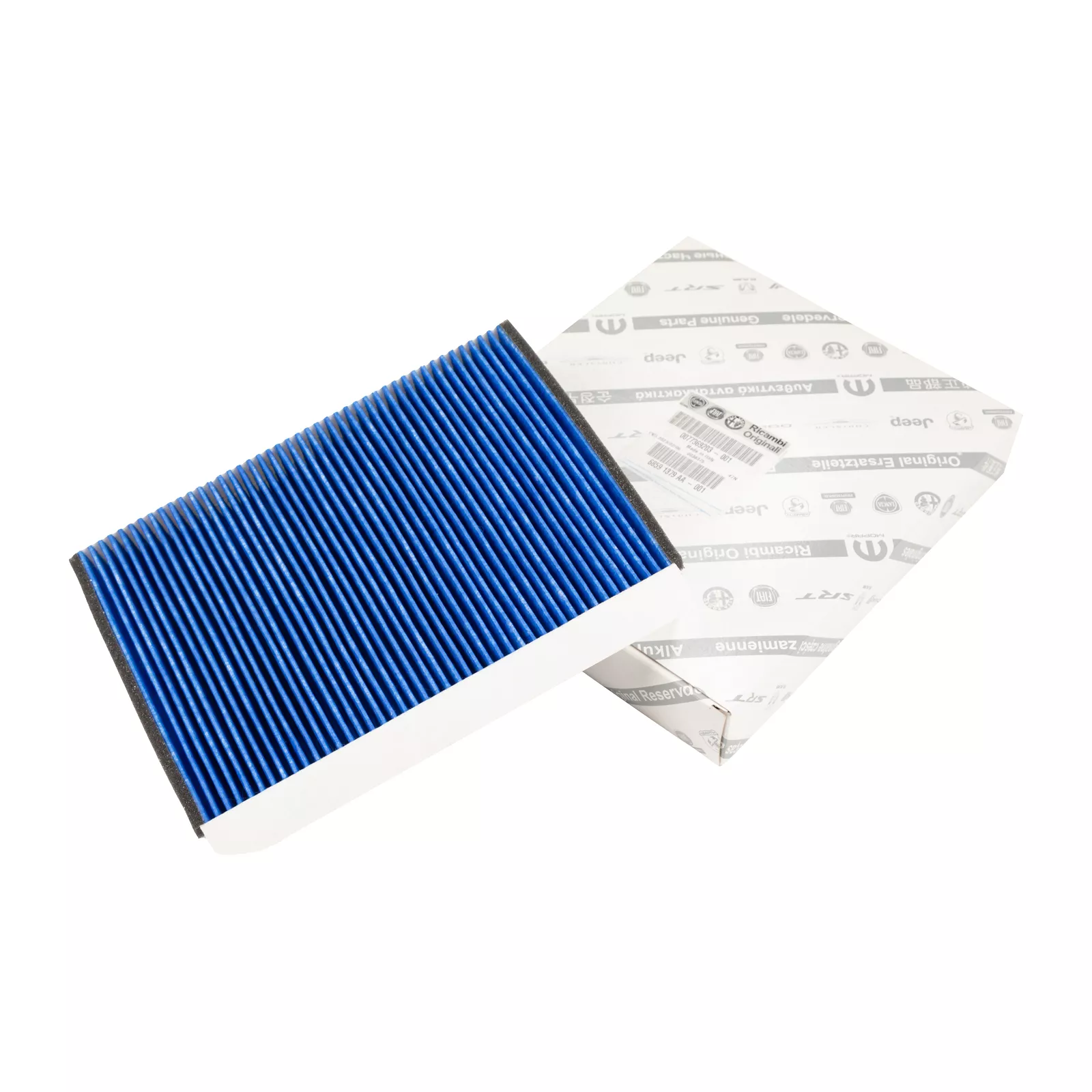 Filtre d'habitacle — Réf. 1880108OE
